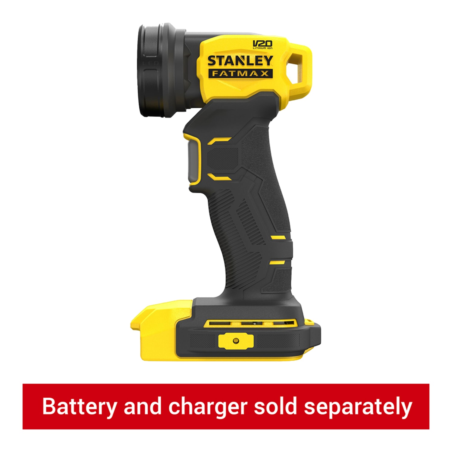 Fatmax 18v discount