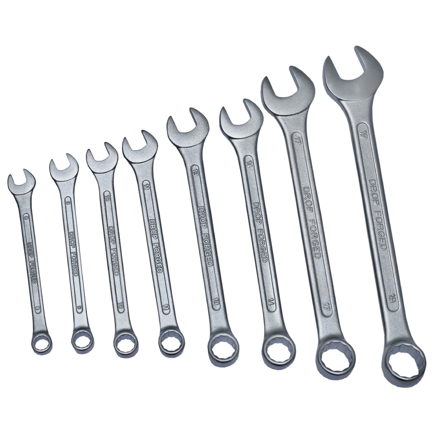 10 2025 mil spanner
