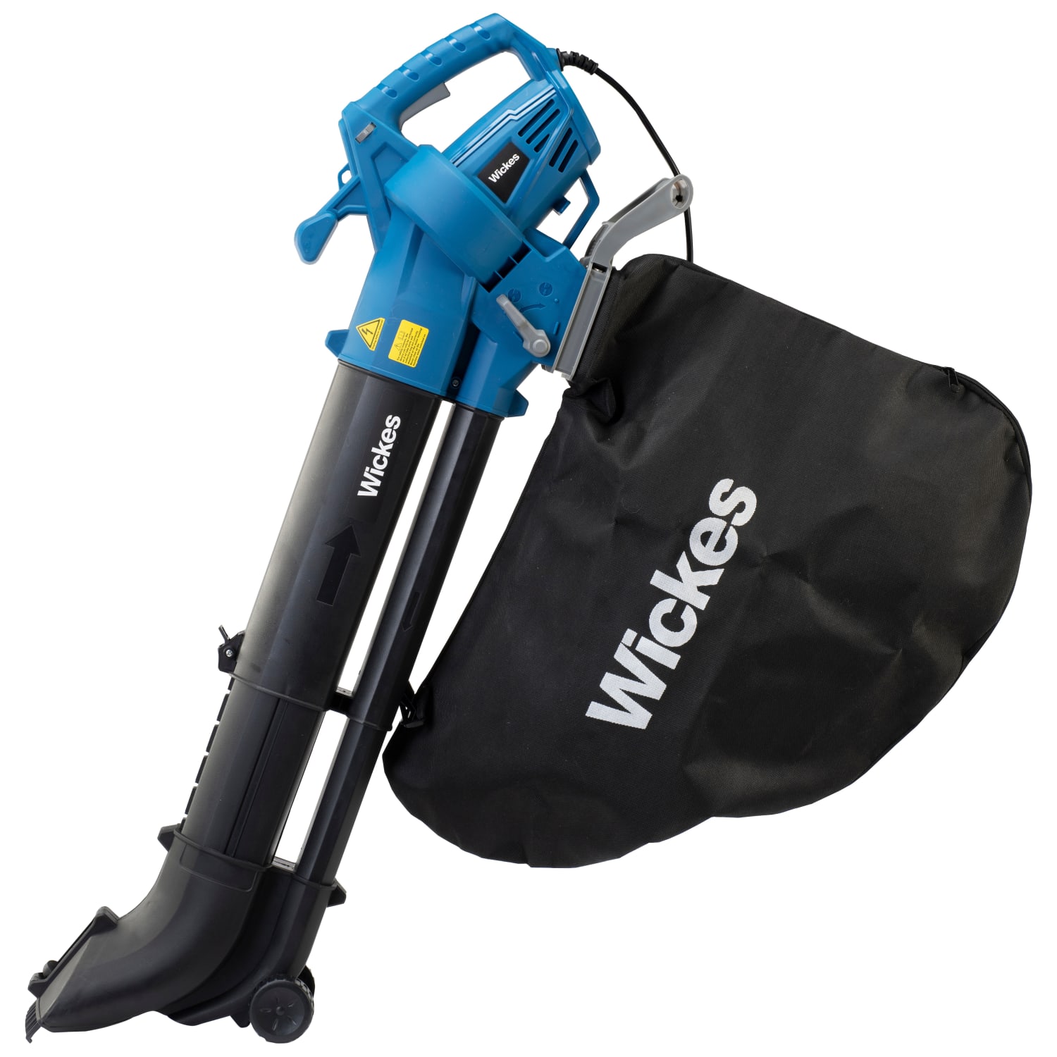 Lawn cheap blower vacuum