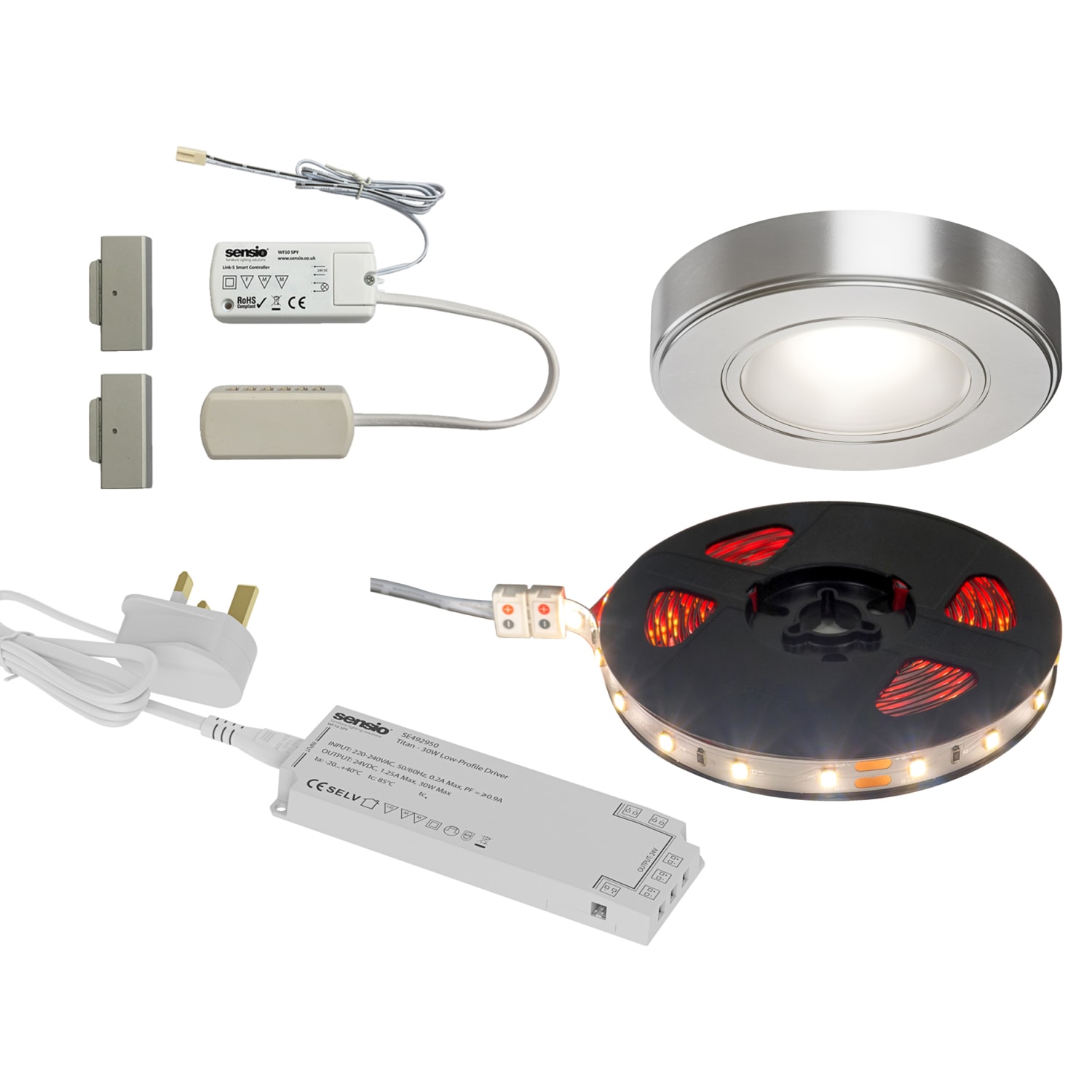 Nesiann essentials outlet light deals