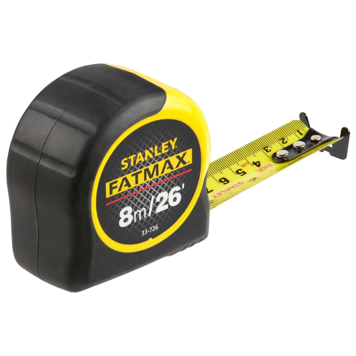 Fatmax 8m best sale