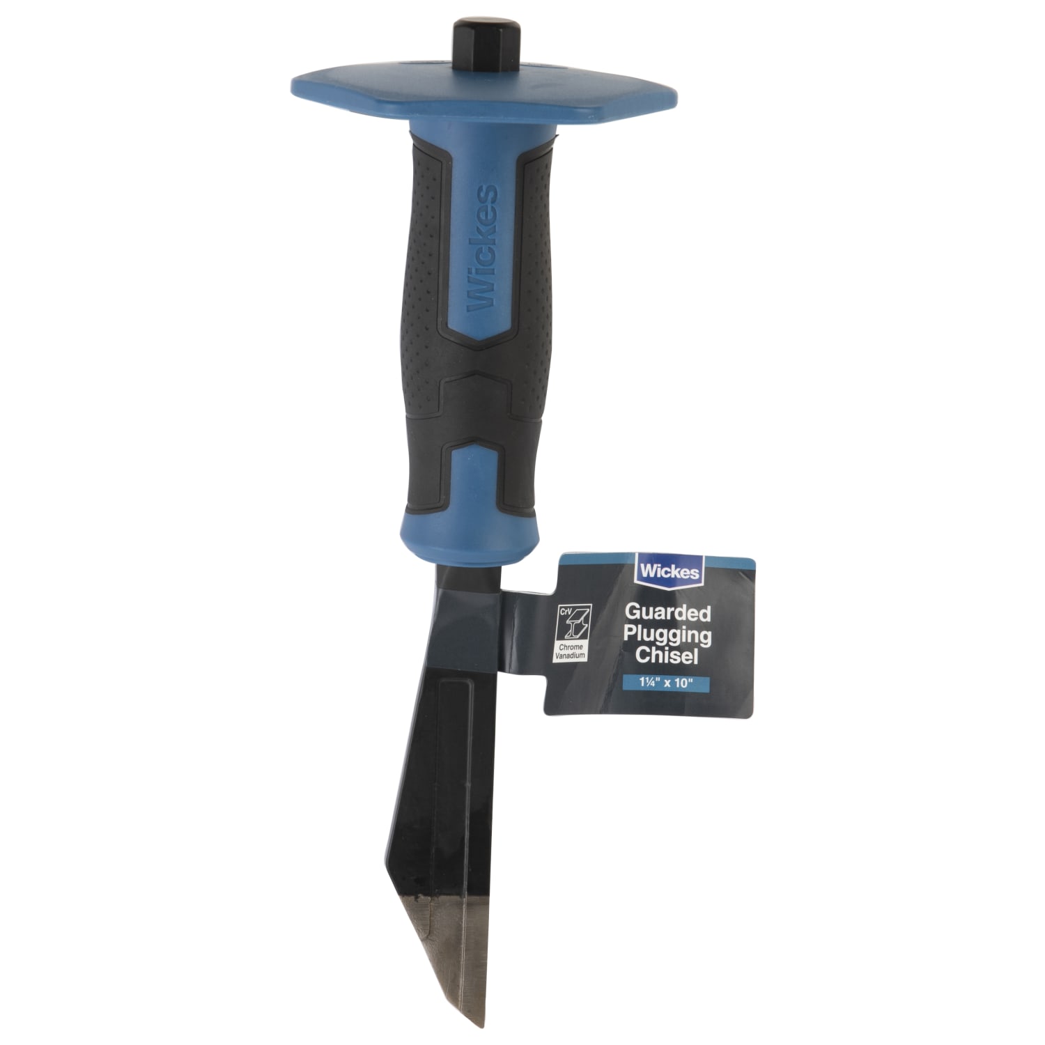 Plugging top chisel screwfix