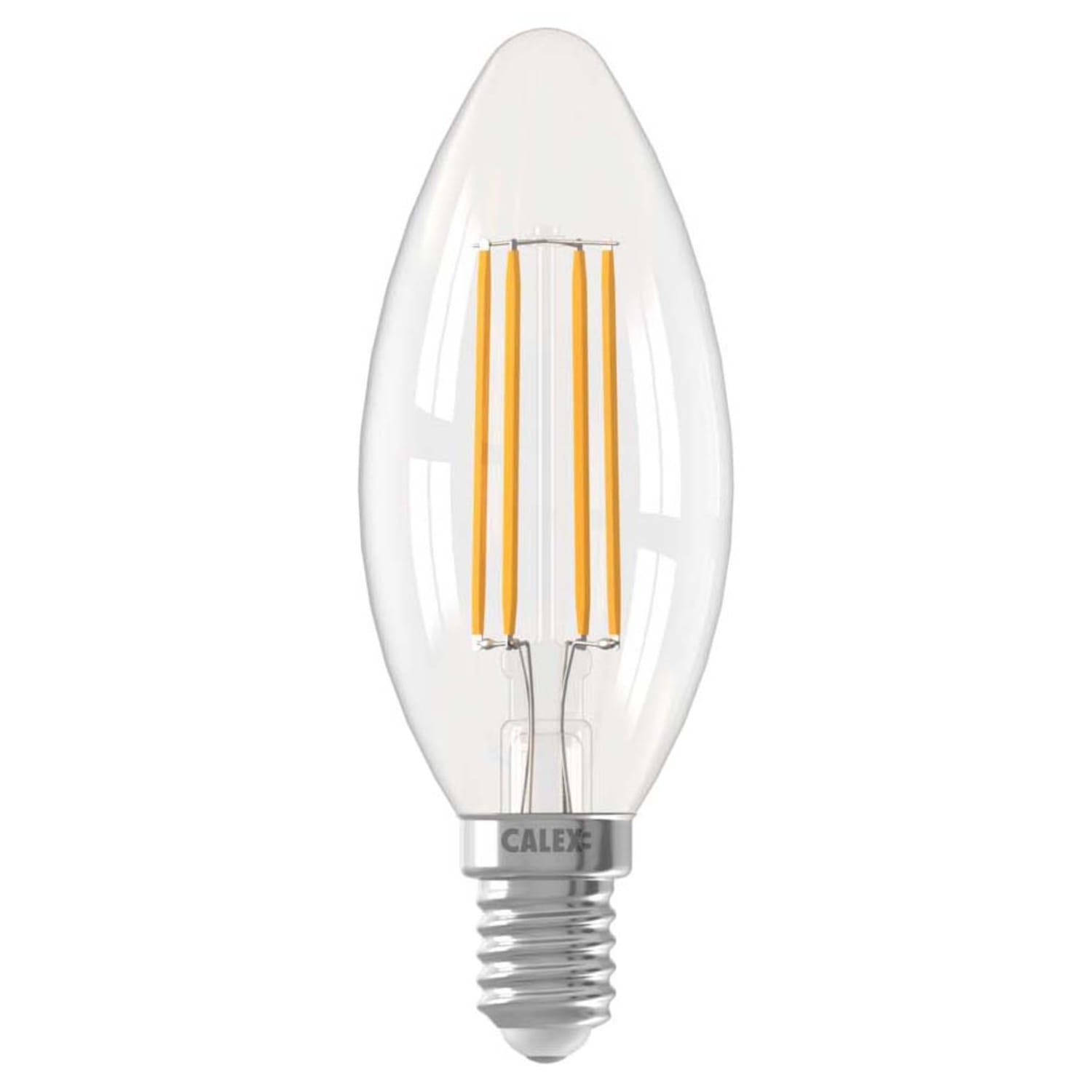 E14 smart filament 2025 bulb
