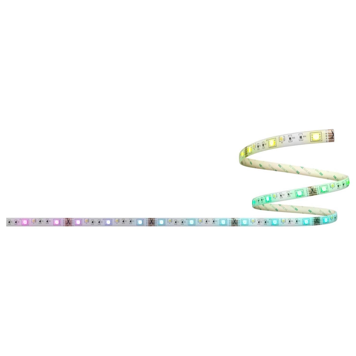 Calex new arrivals led strip