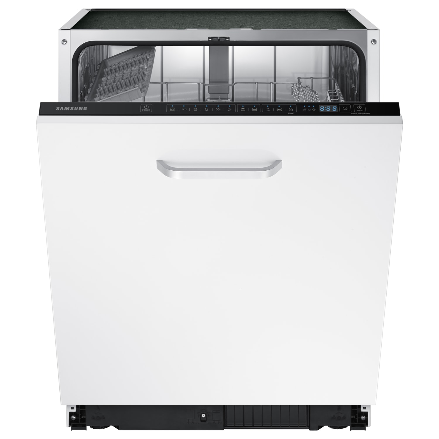 Samsung hotsell dishwasher graphite