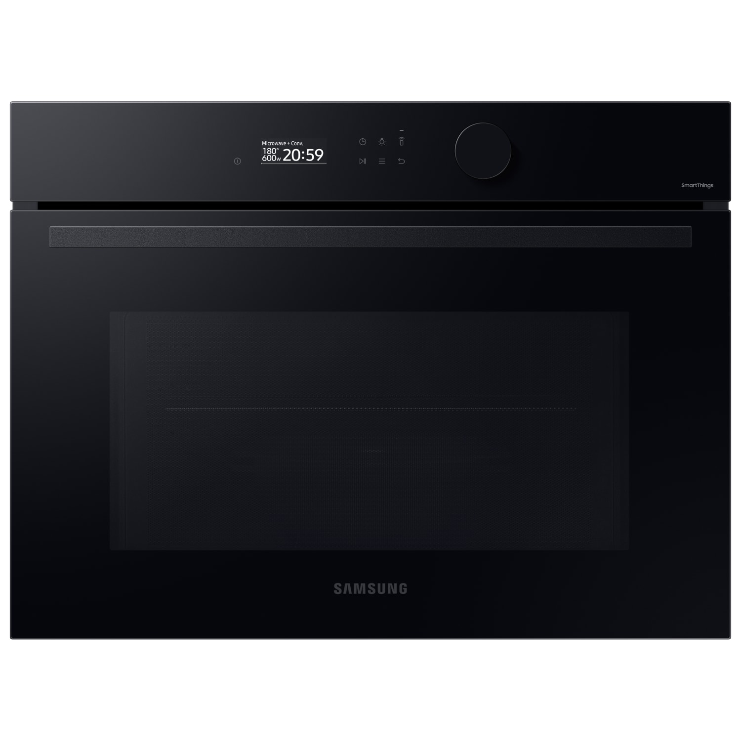 Wickes integrated microwave sales