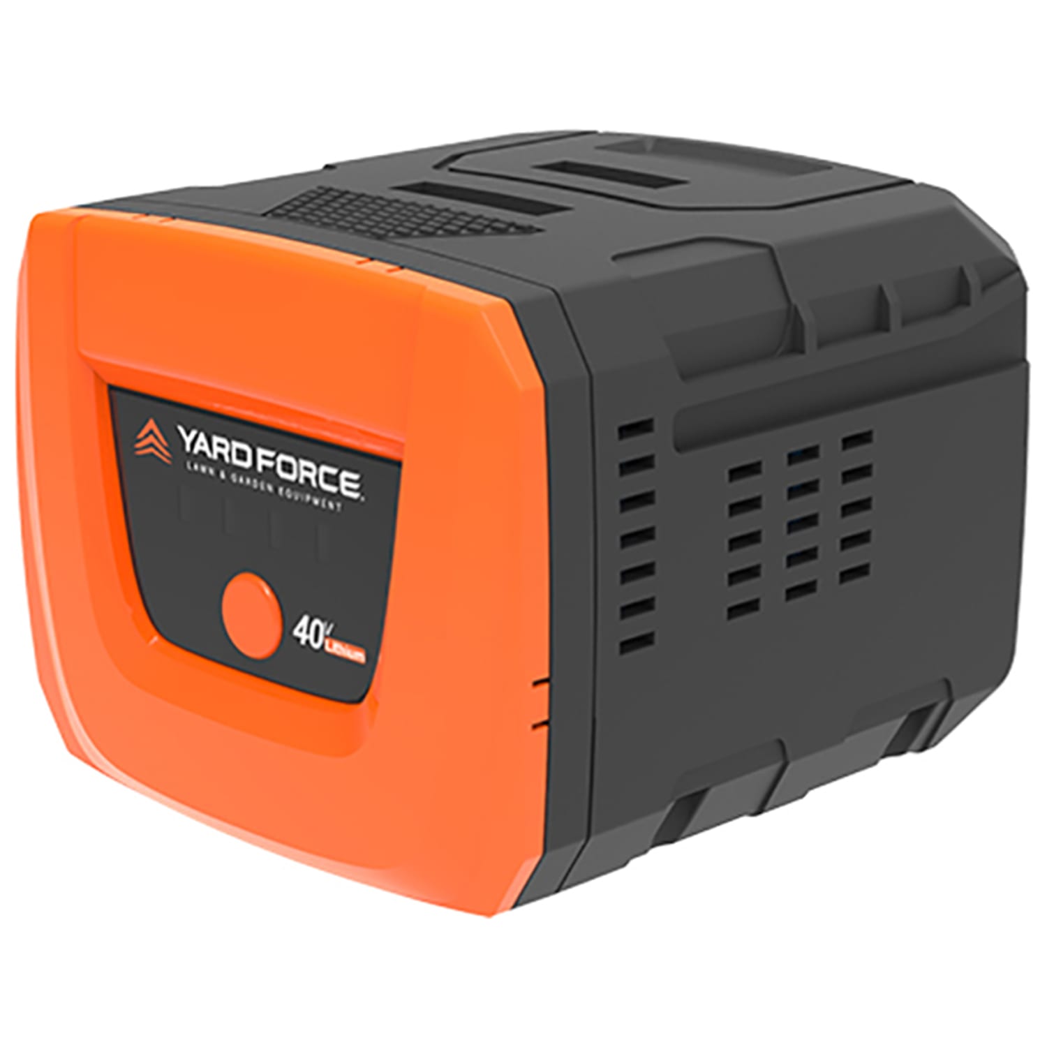 Yard force outlet 40v