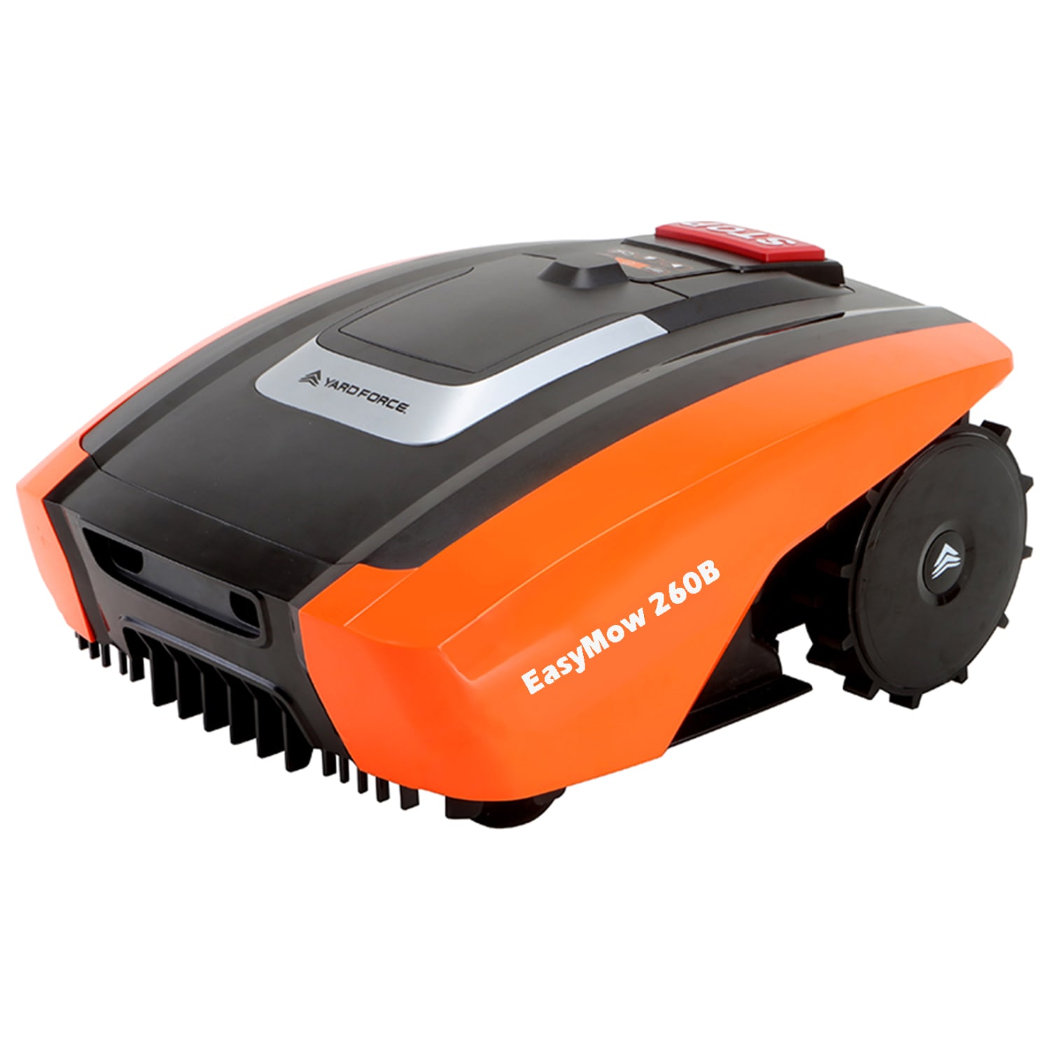 Yard force push mower 2025