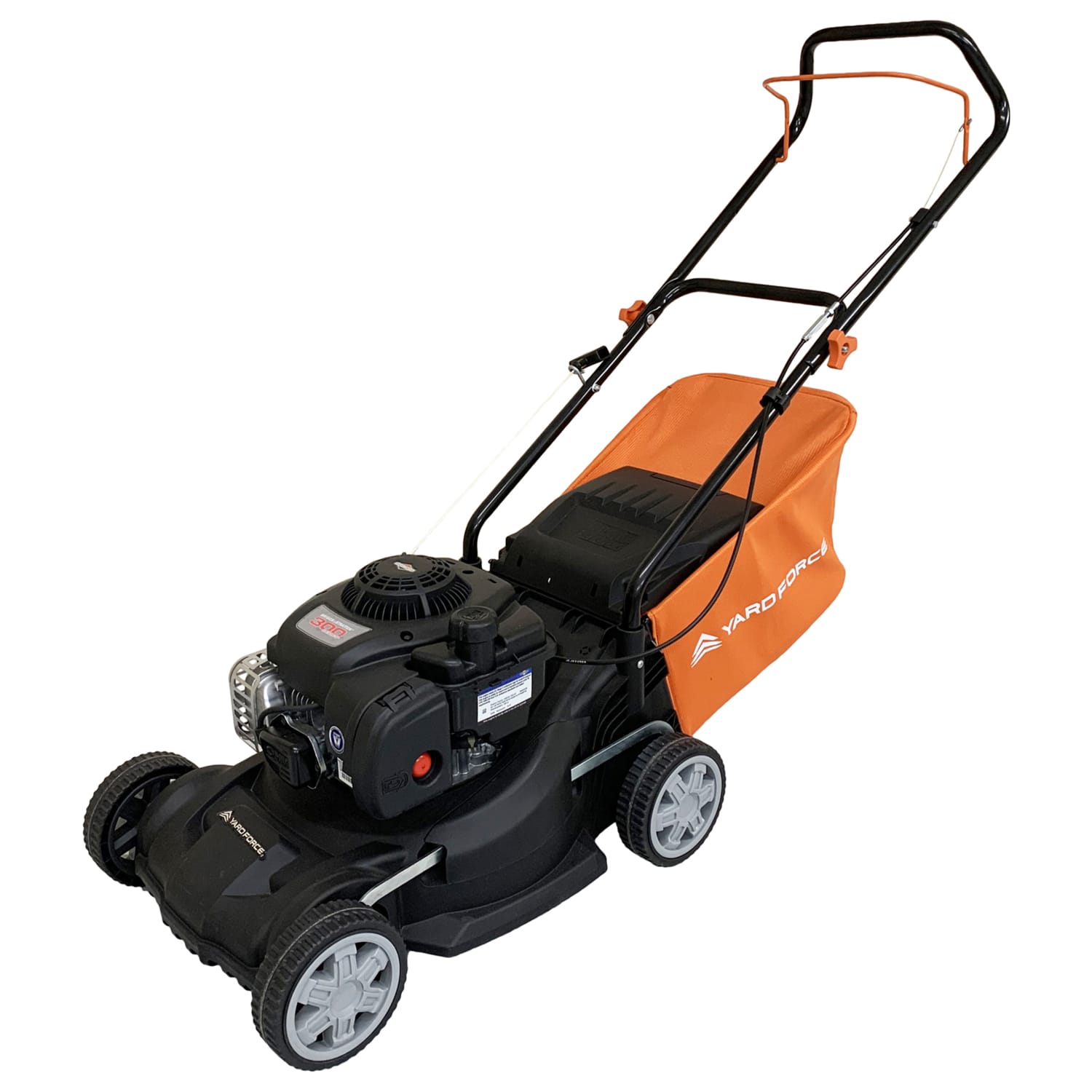 Briggs and stratton 300 series 125cc shop
