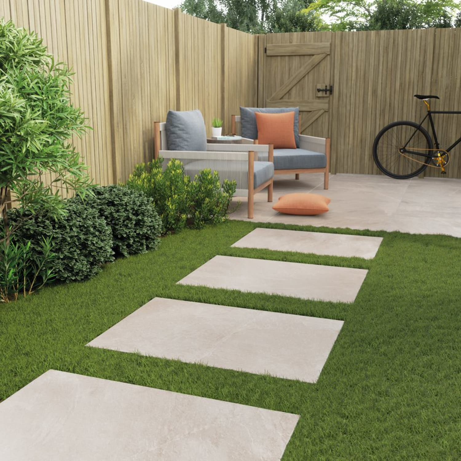 Outdoor tiles clearance wickes