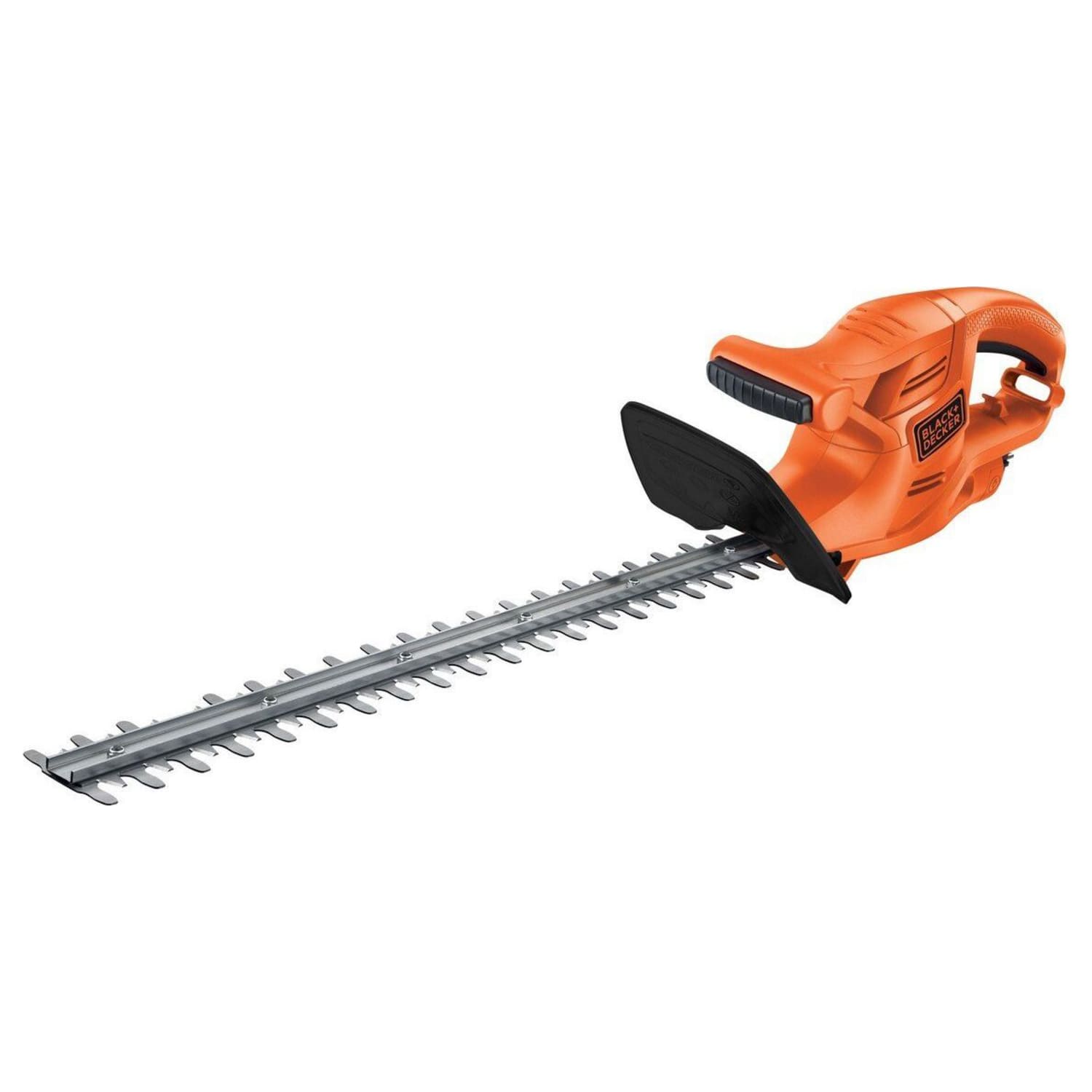 Black & Decker 45cm Hedge Trimmer - 420W