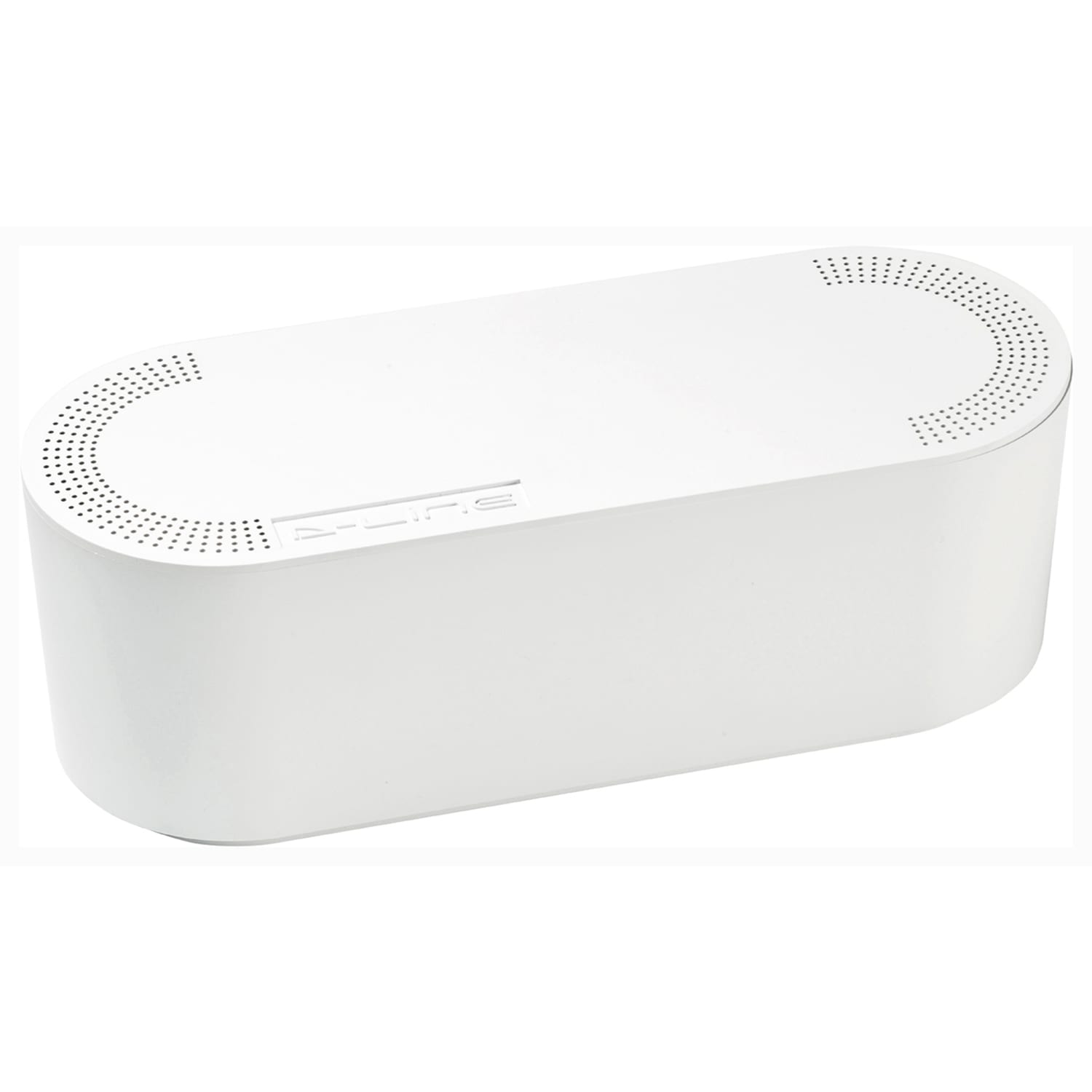 White 2025 cable tidy