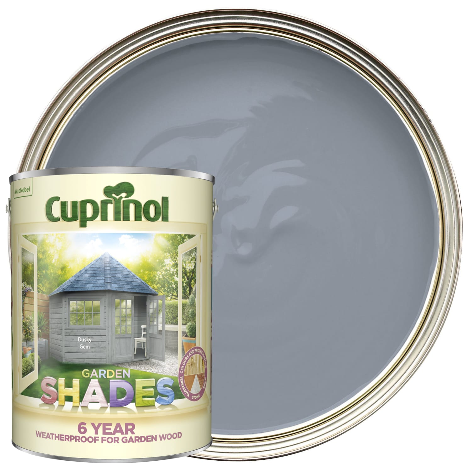 Wickes garden furniture paint deals