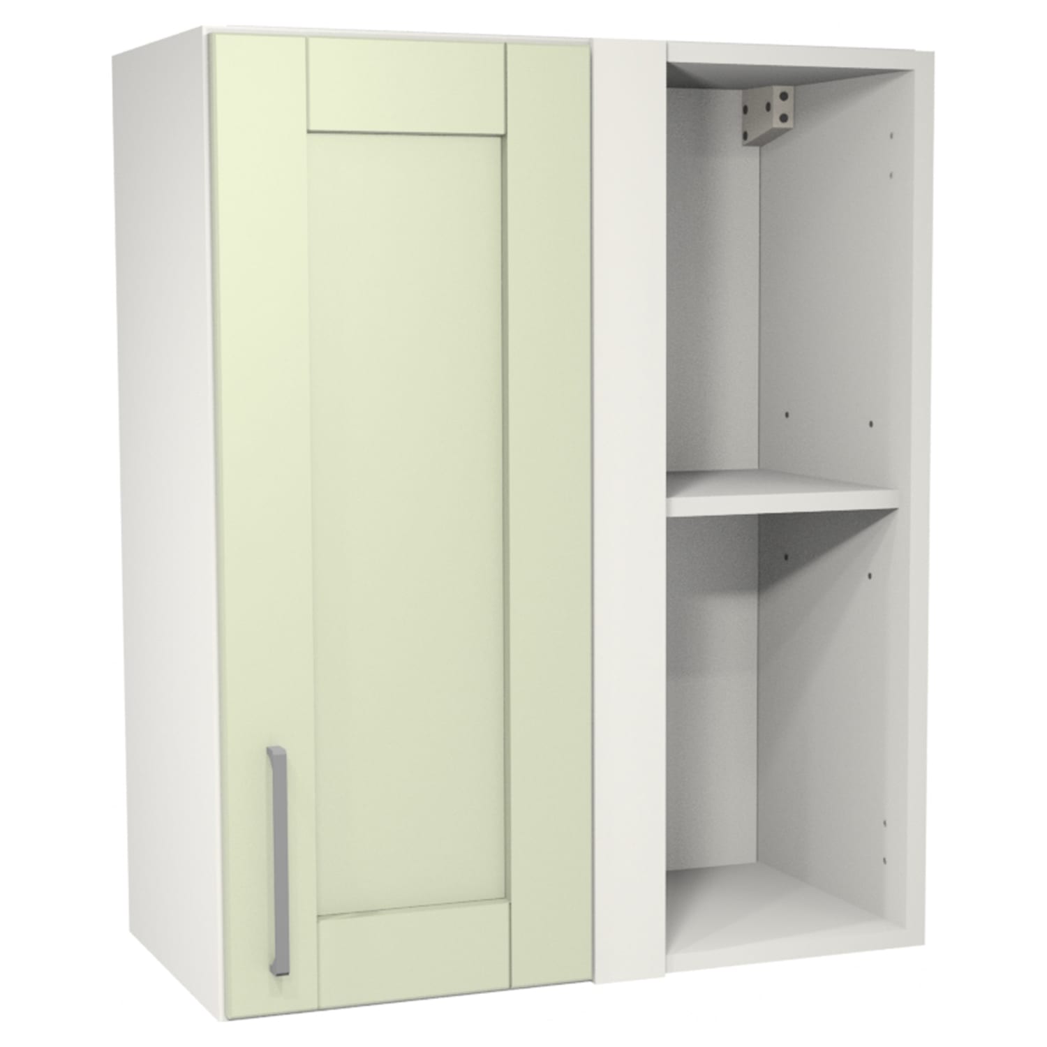 Corner pantry cabinet wickes sale