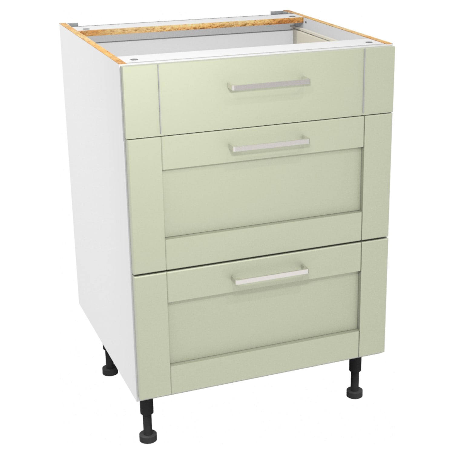 Wickes kitchen drawer hot sale units