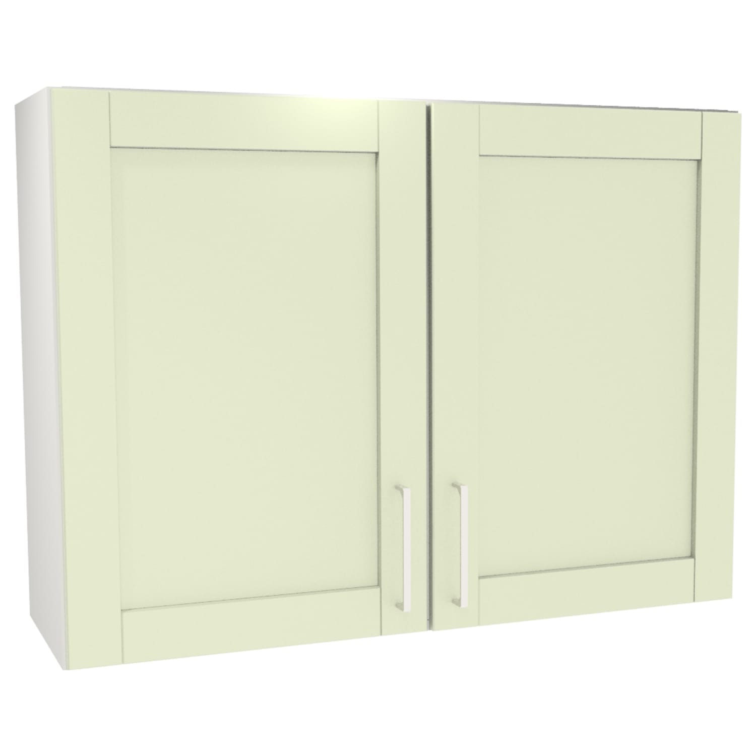 Wickes kitchen wall units top