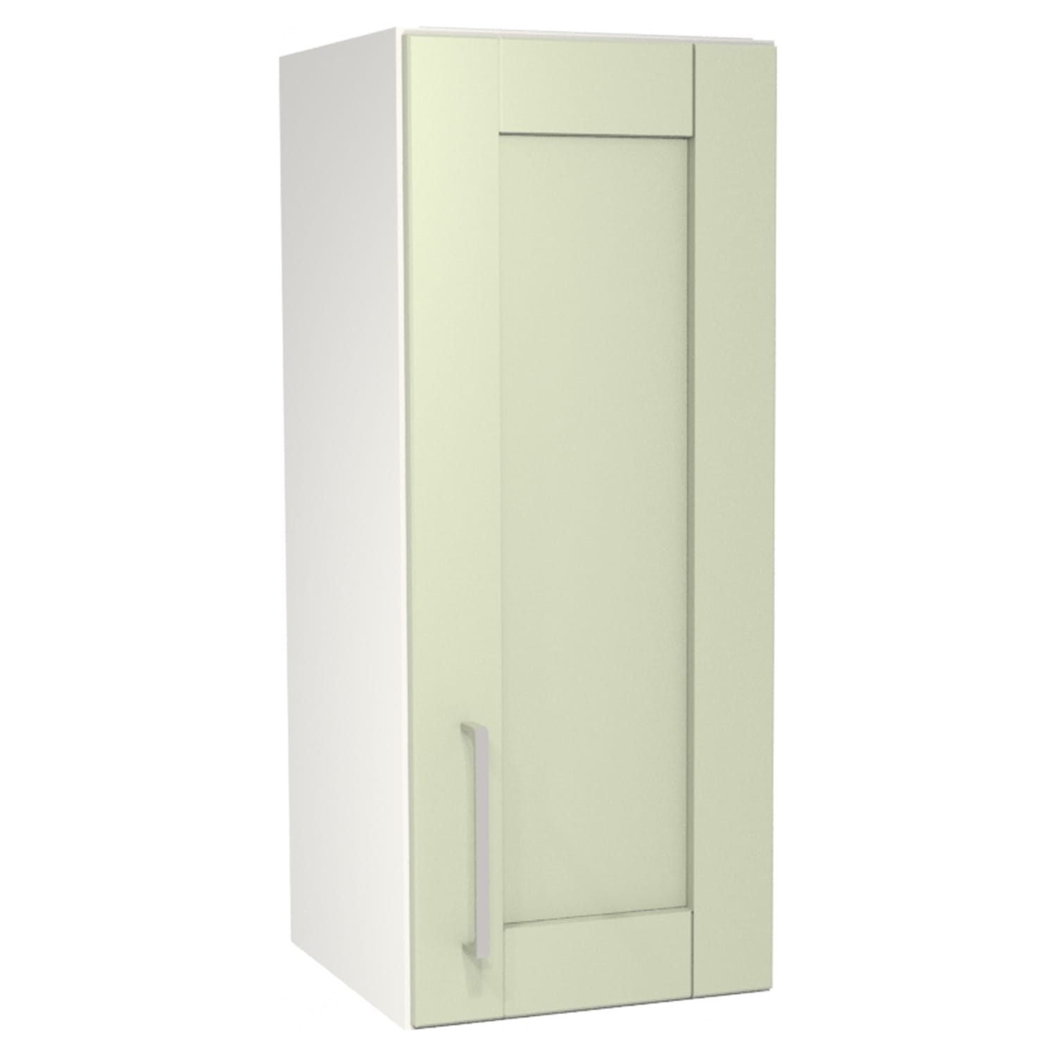300mm kitchen shop wall unit
