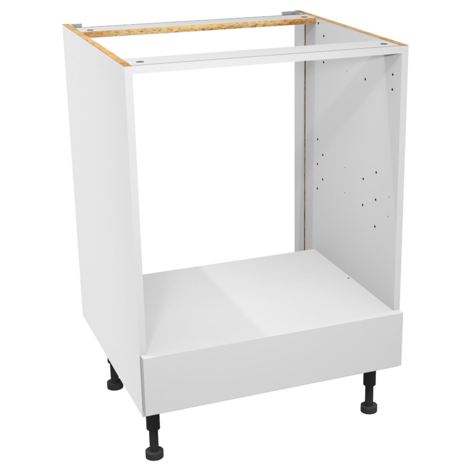 Wickes 600 clearance base unit