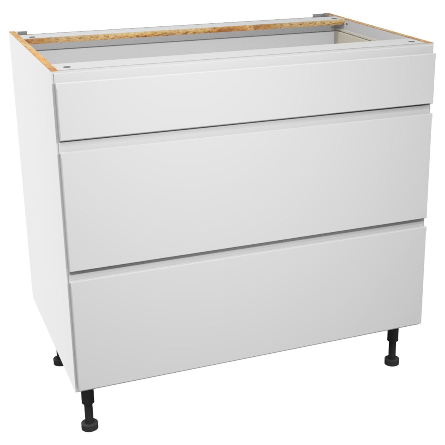 900mm kitchen 2025 drawer unit