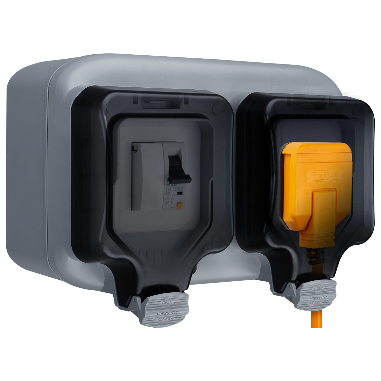 Electric socket 2025 for car