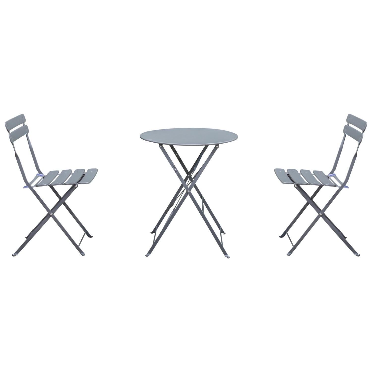 Wickes cheap bistro set