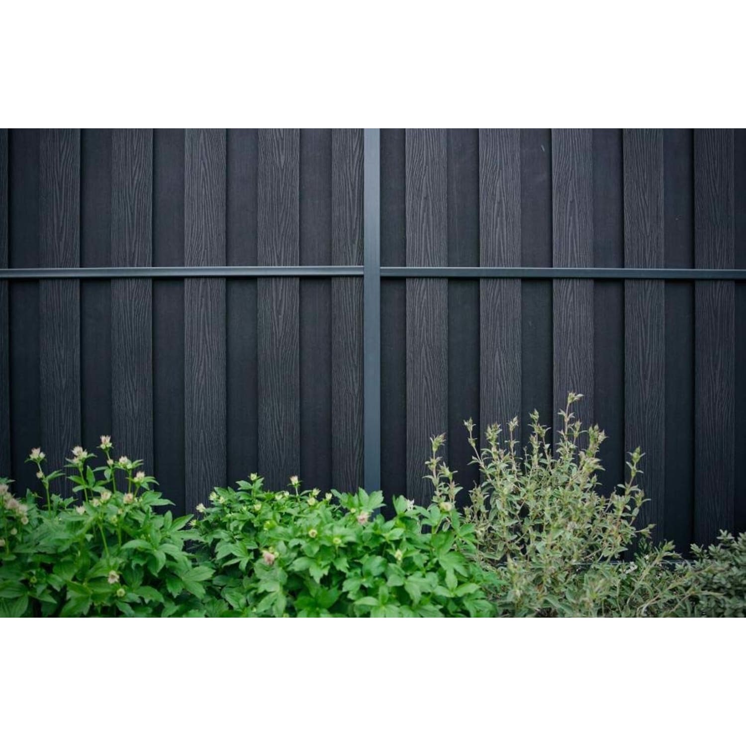 Composite fencing clearance uk