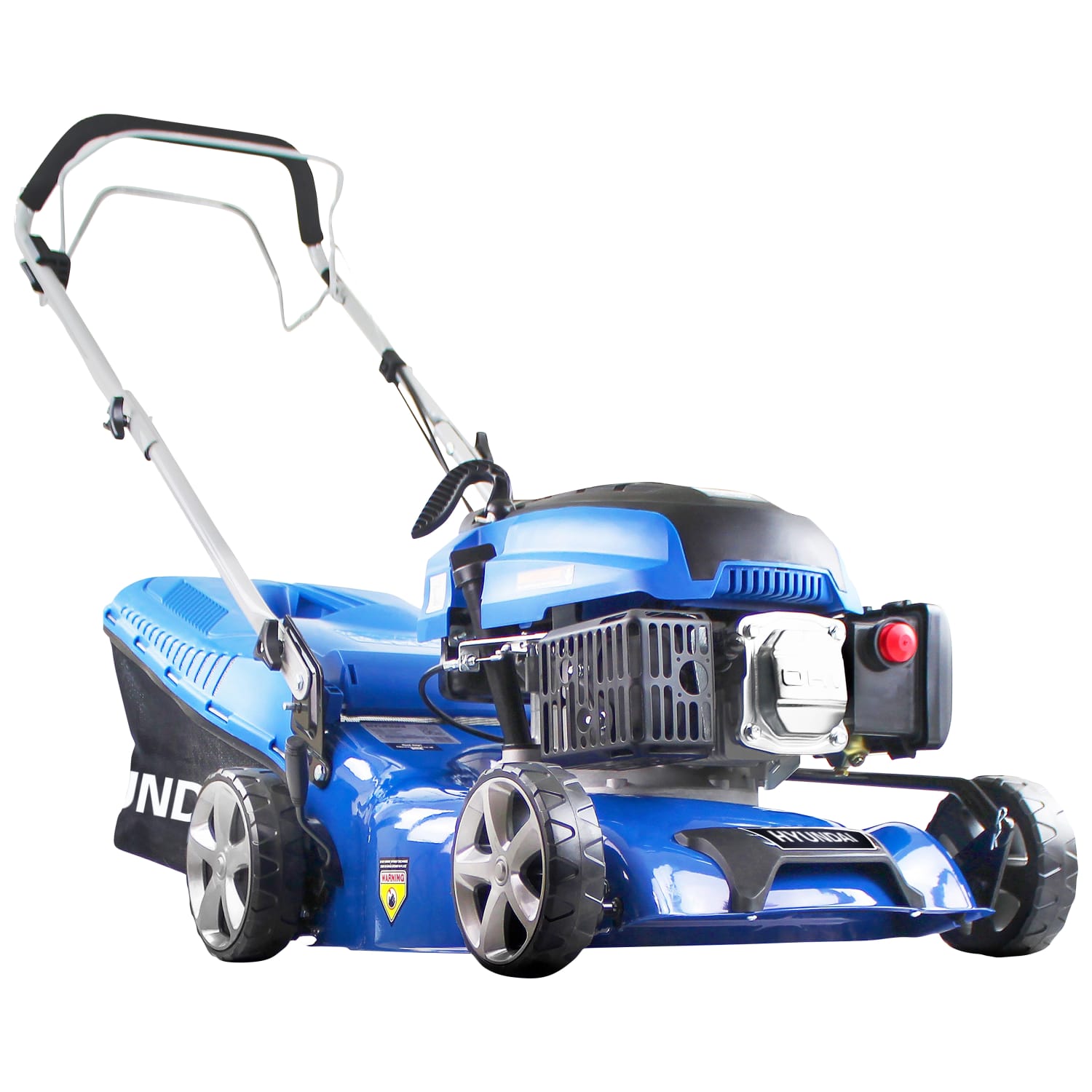 Hyundai lawn mowers near me shop