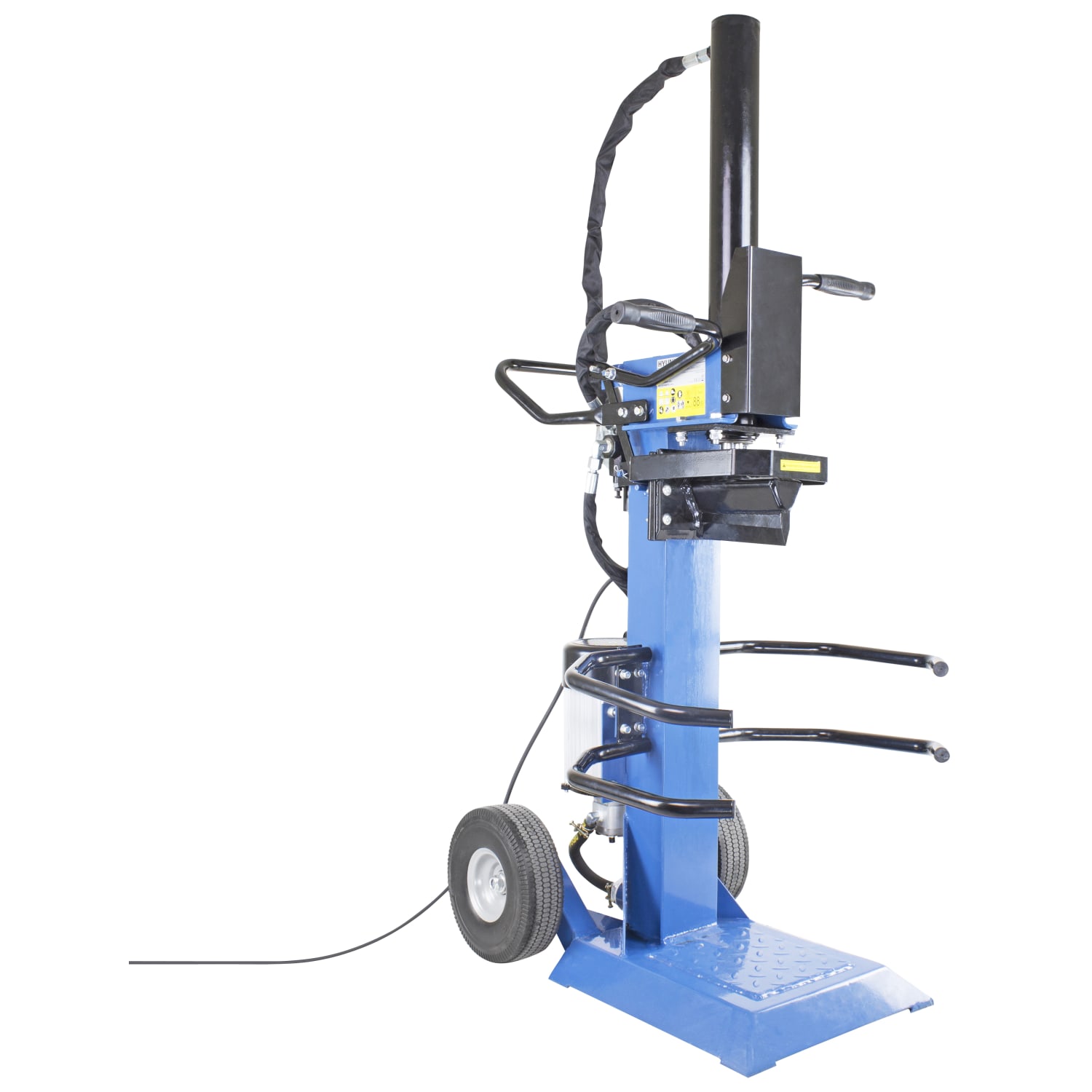 Wickes log hot sale splitter