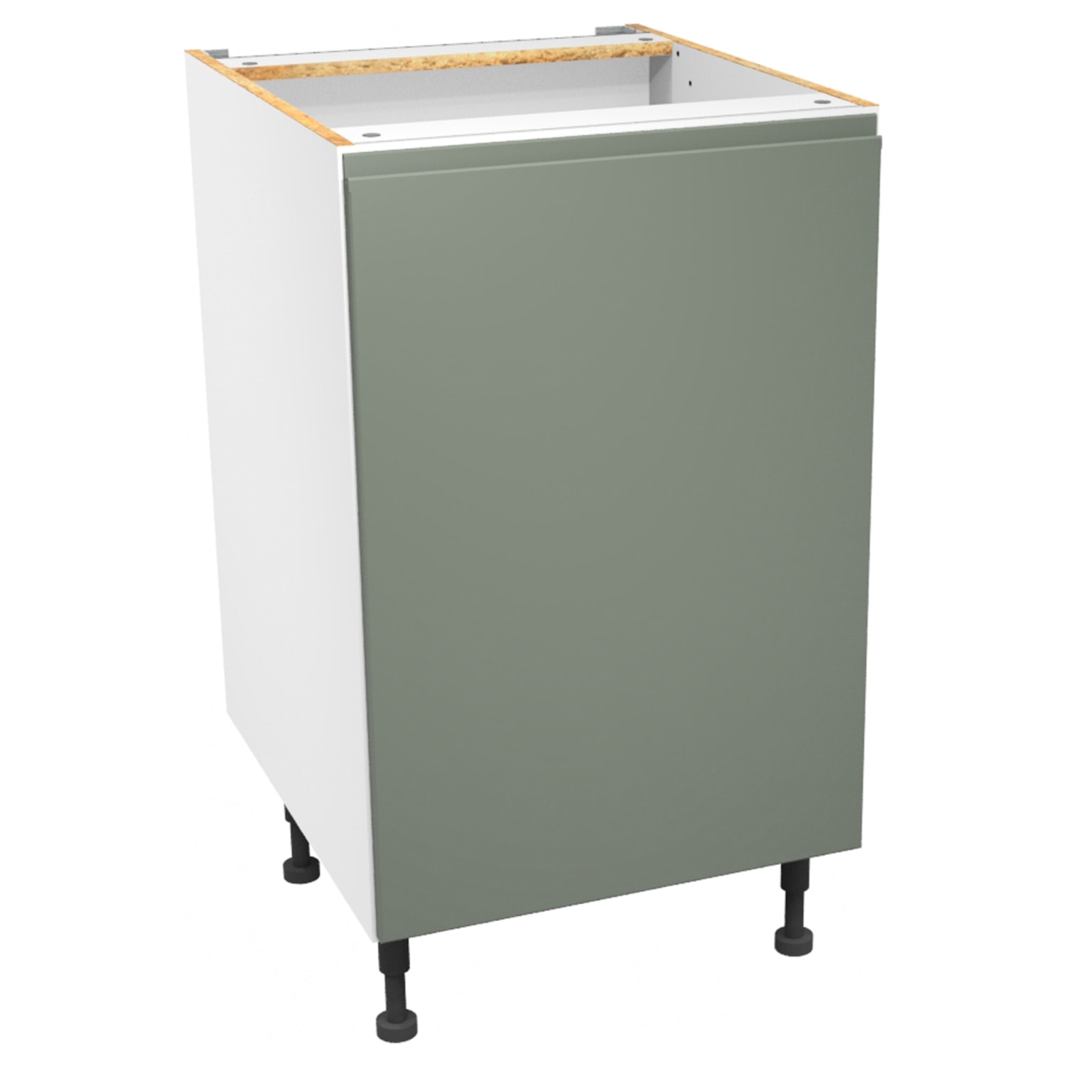 Wickes kitchen sales base units