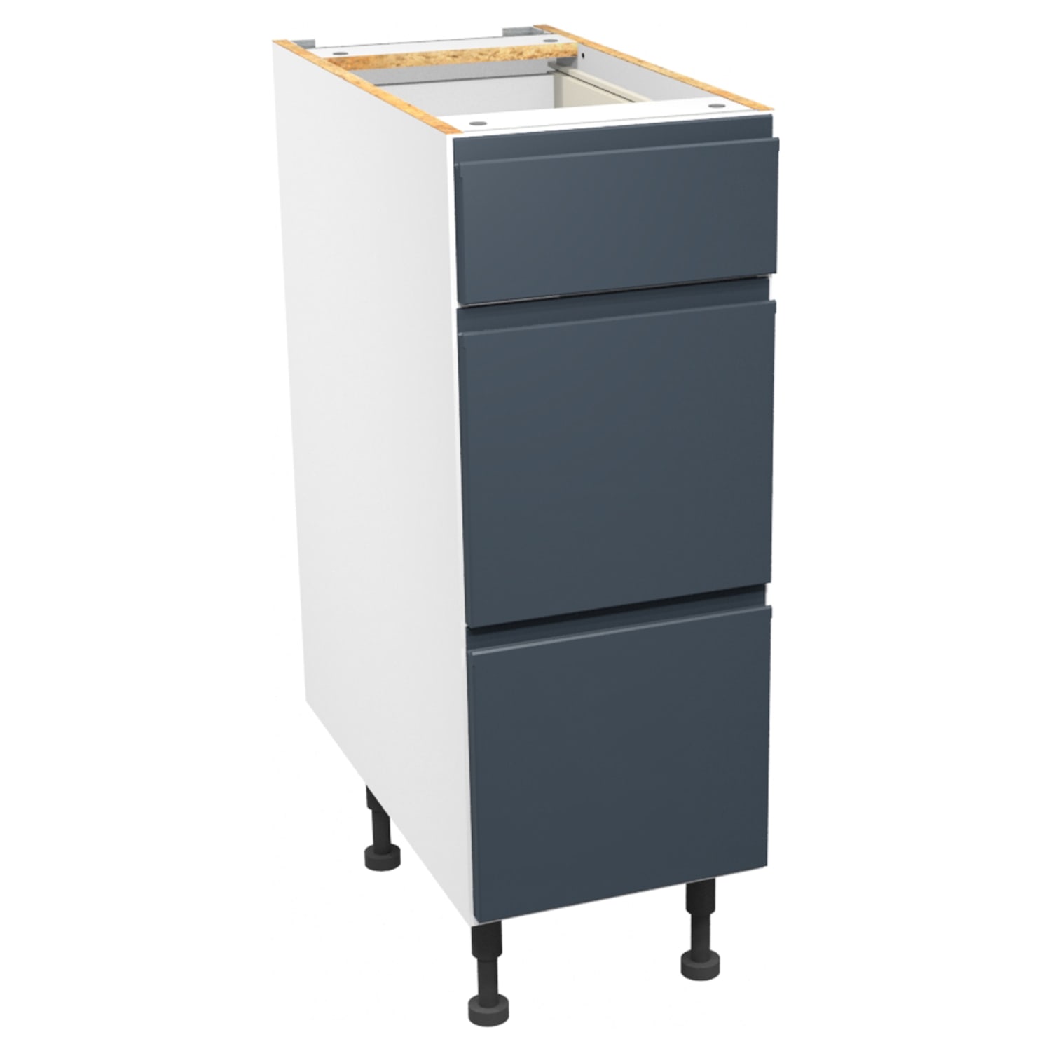 Wickes kitchen drawer units sales