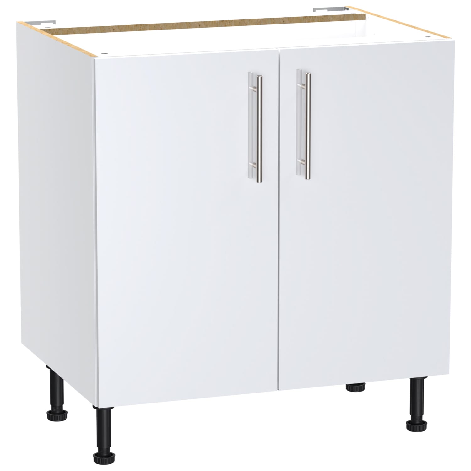 Wickes 800 clearance base unit