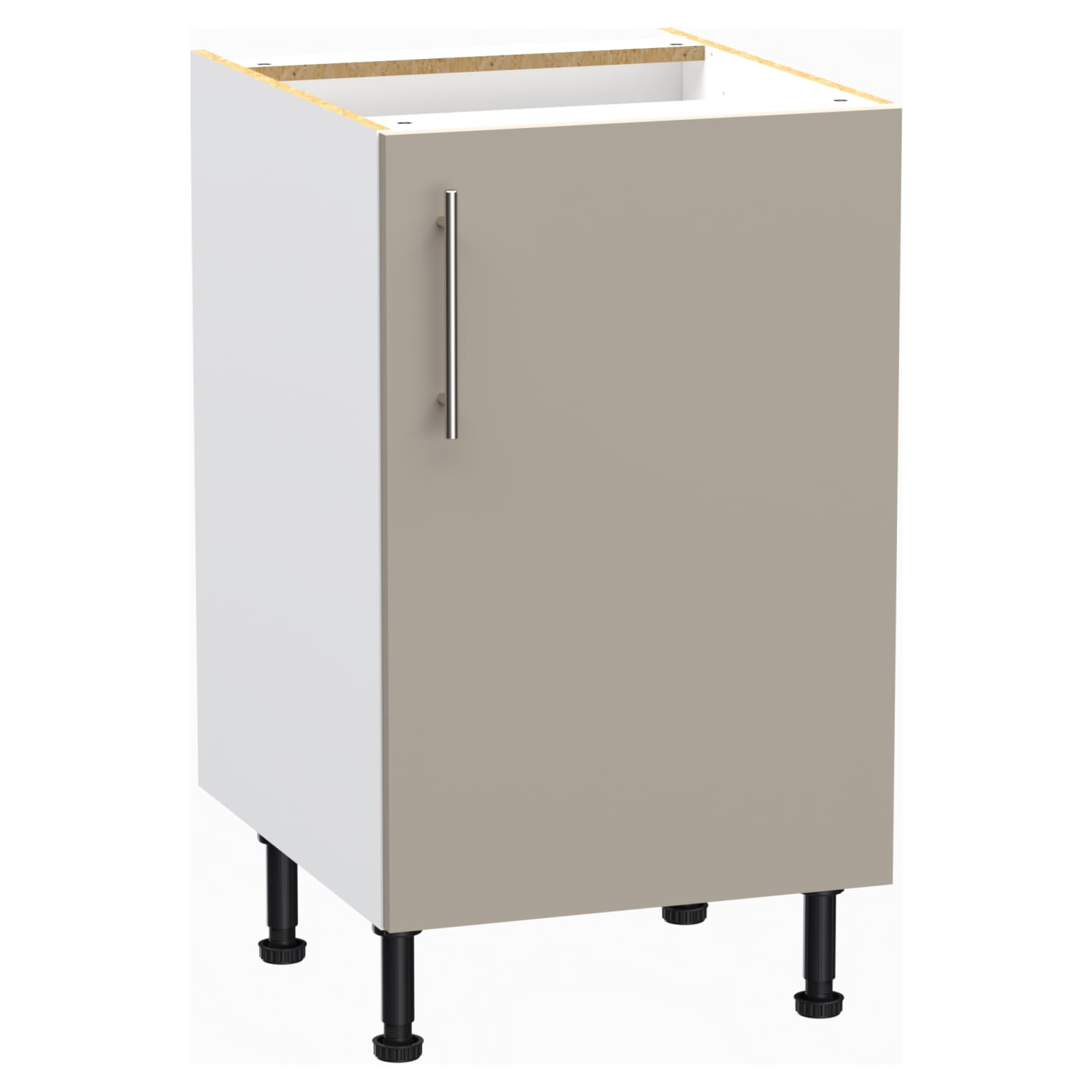 Wickes kitchen base clearance units