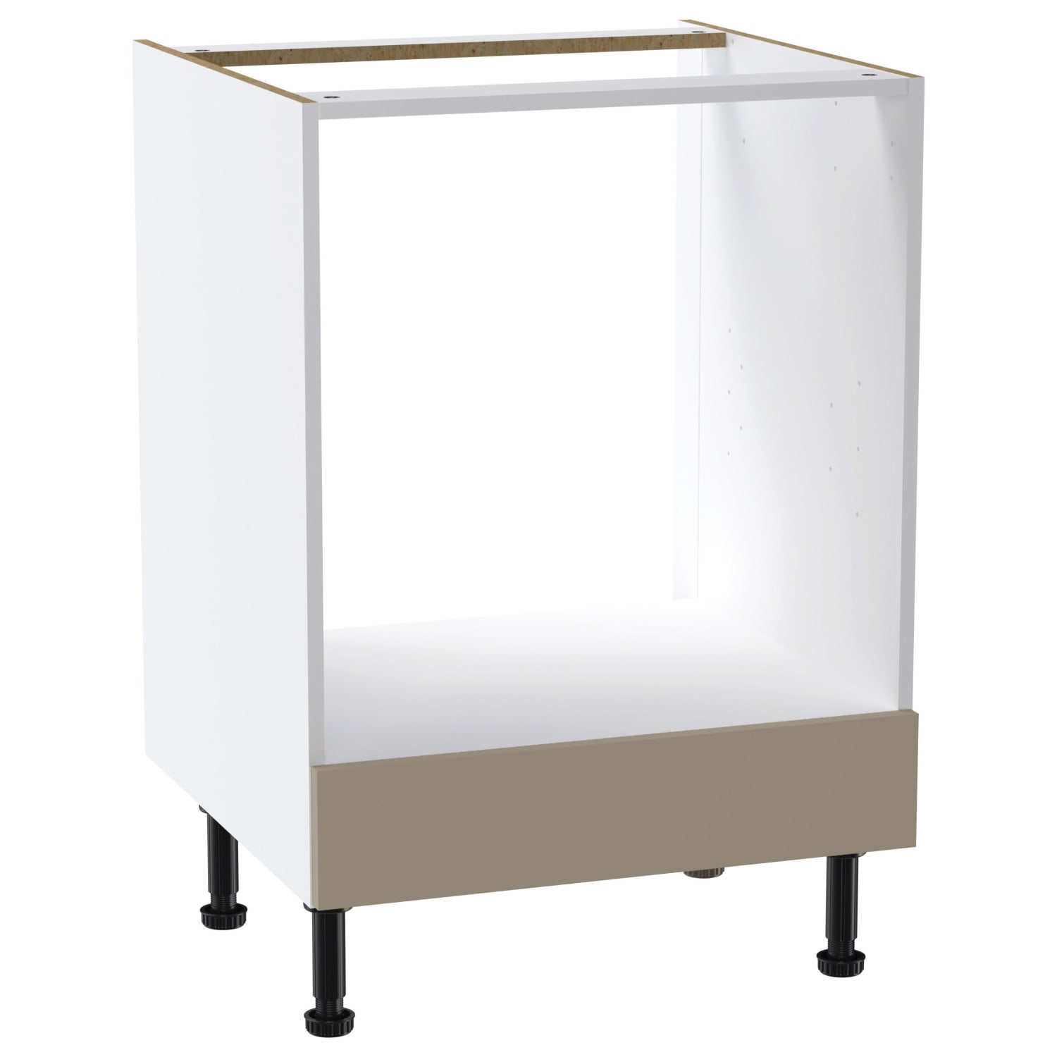 Tall oven housing shop unit wickes