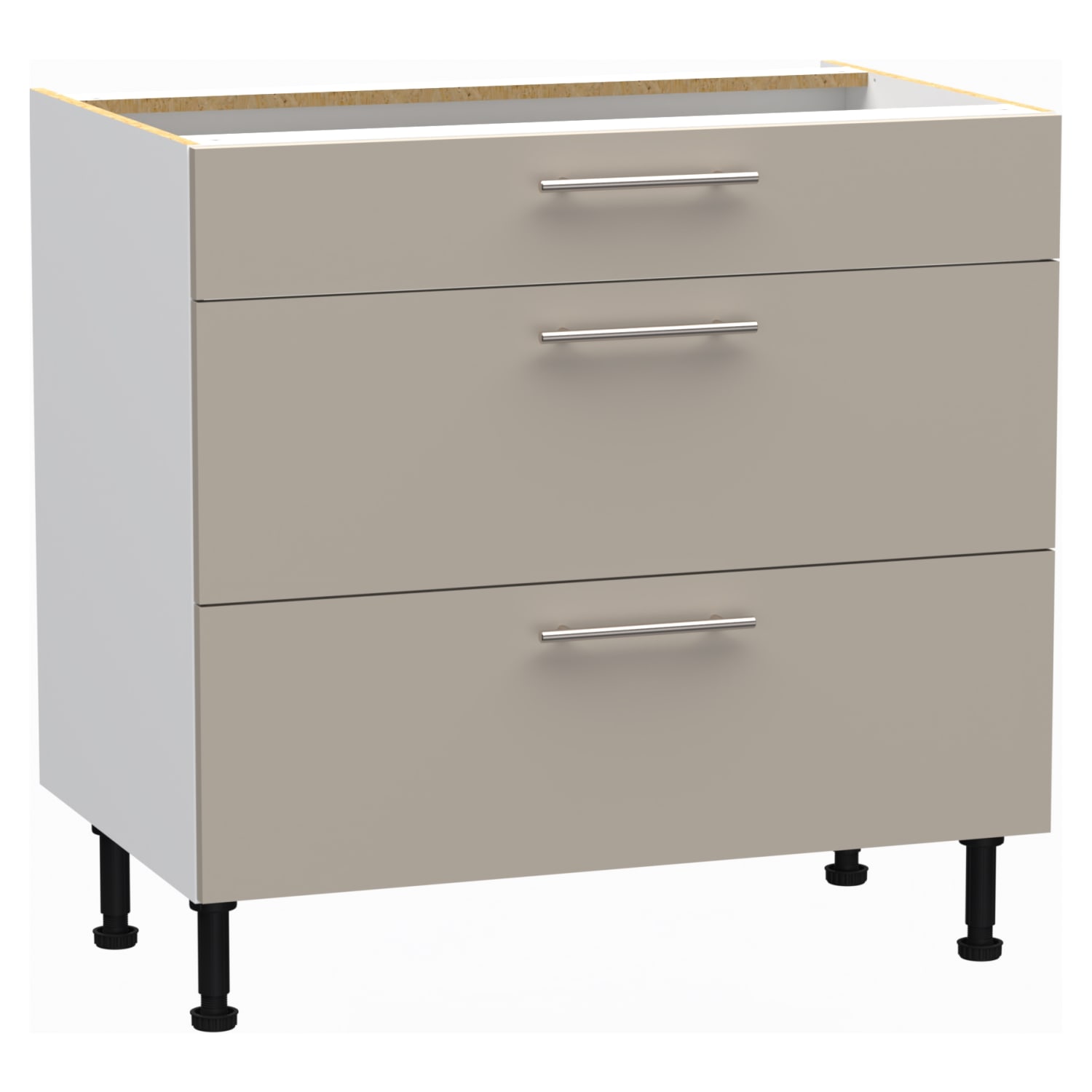 Wickes drawer pack outlet