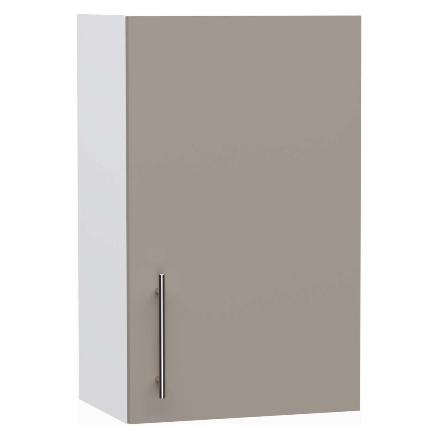 Wickes Orlando Stone Wall Unit 450mm