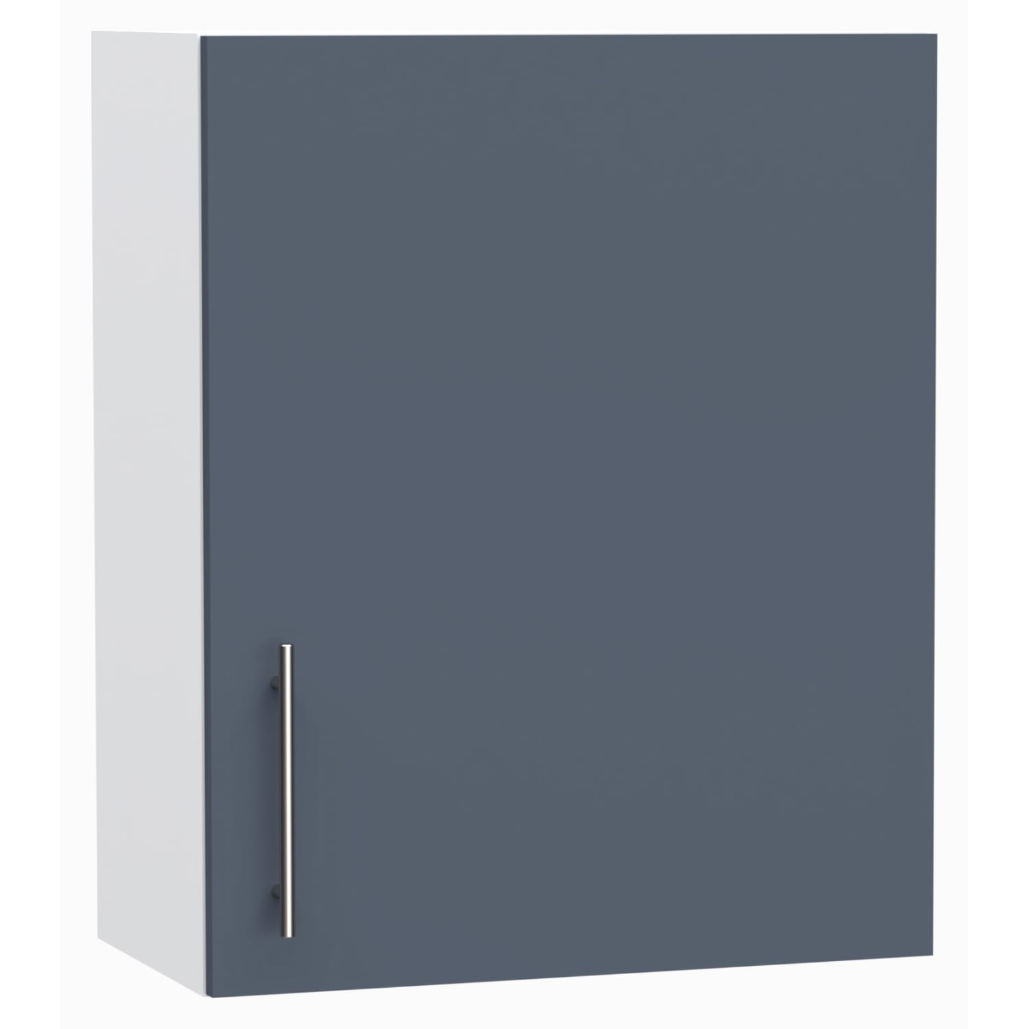Wickes store wall cupboards