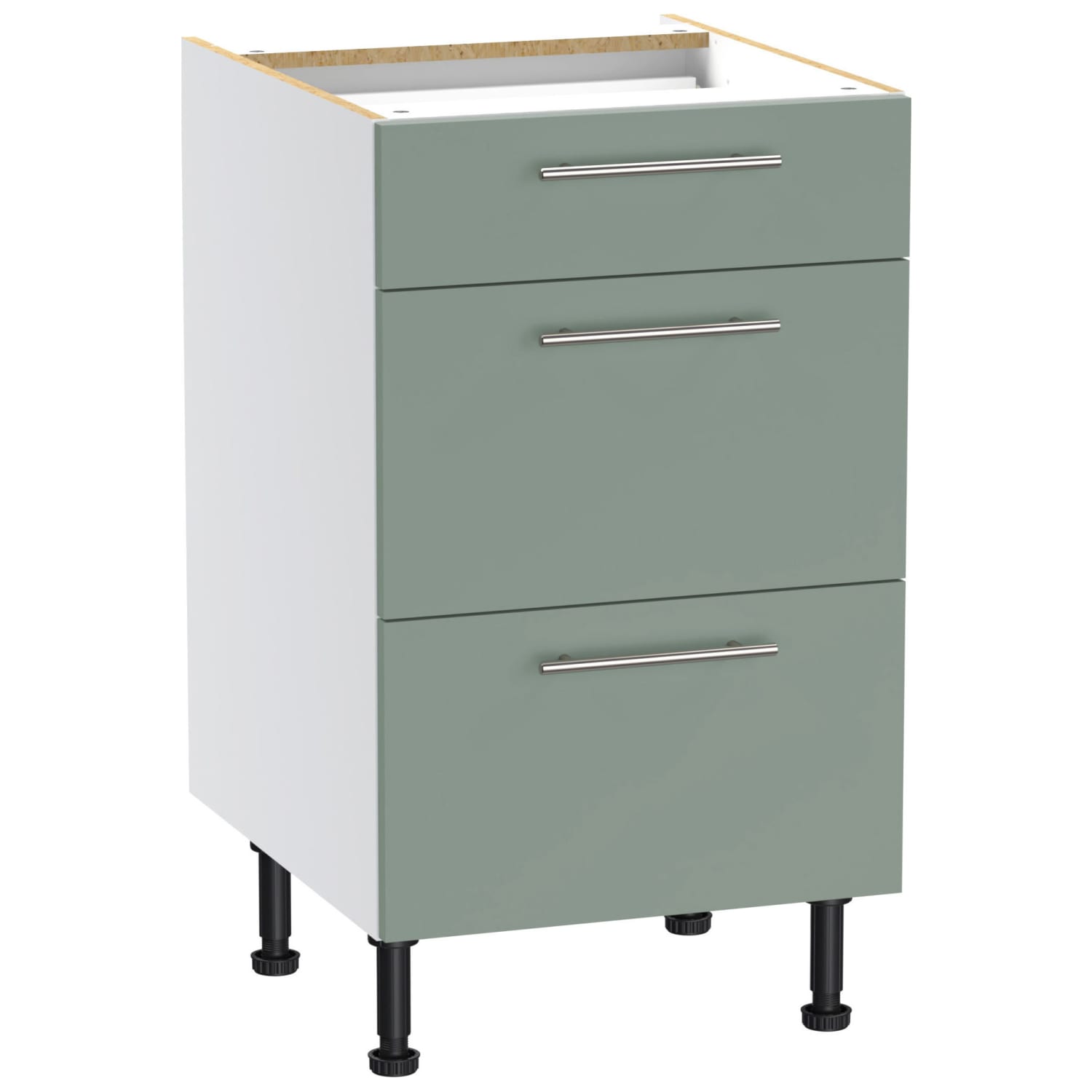 500mm larder store unit wickes