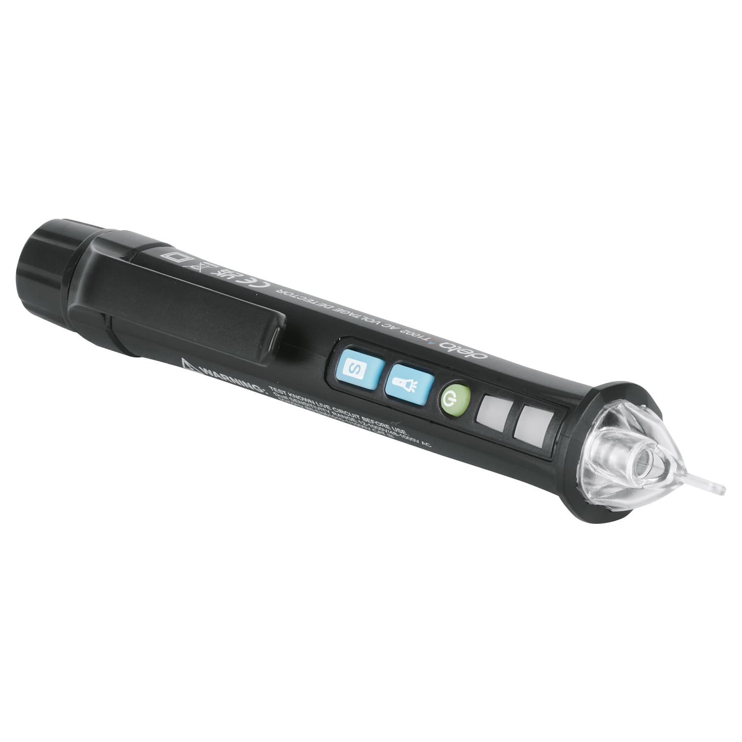 Wickes voltage tester deals