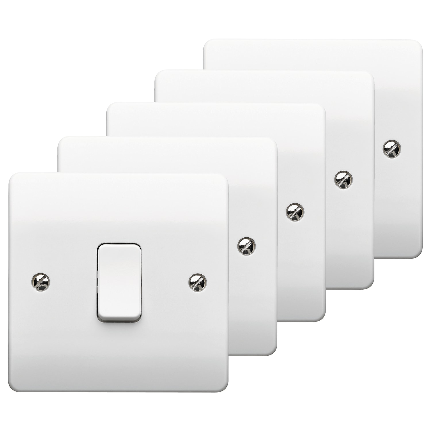 Mk light discount switches
