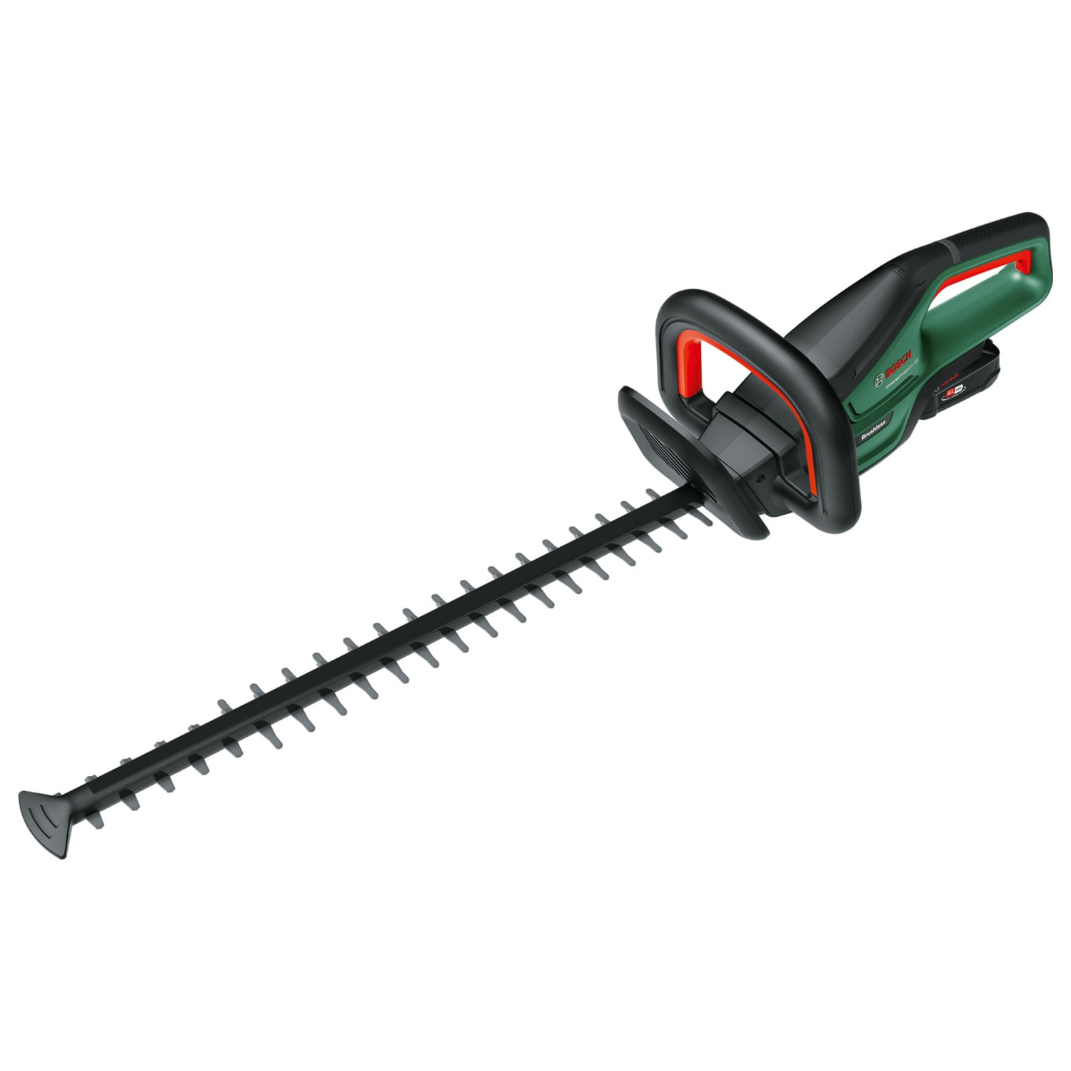 Bosch UniversalHedgeCut 18 50 Cordless Hedgecutter Wickes