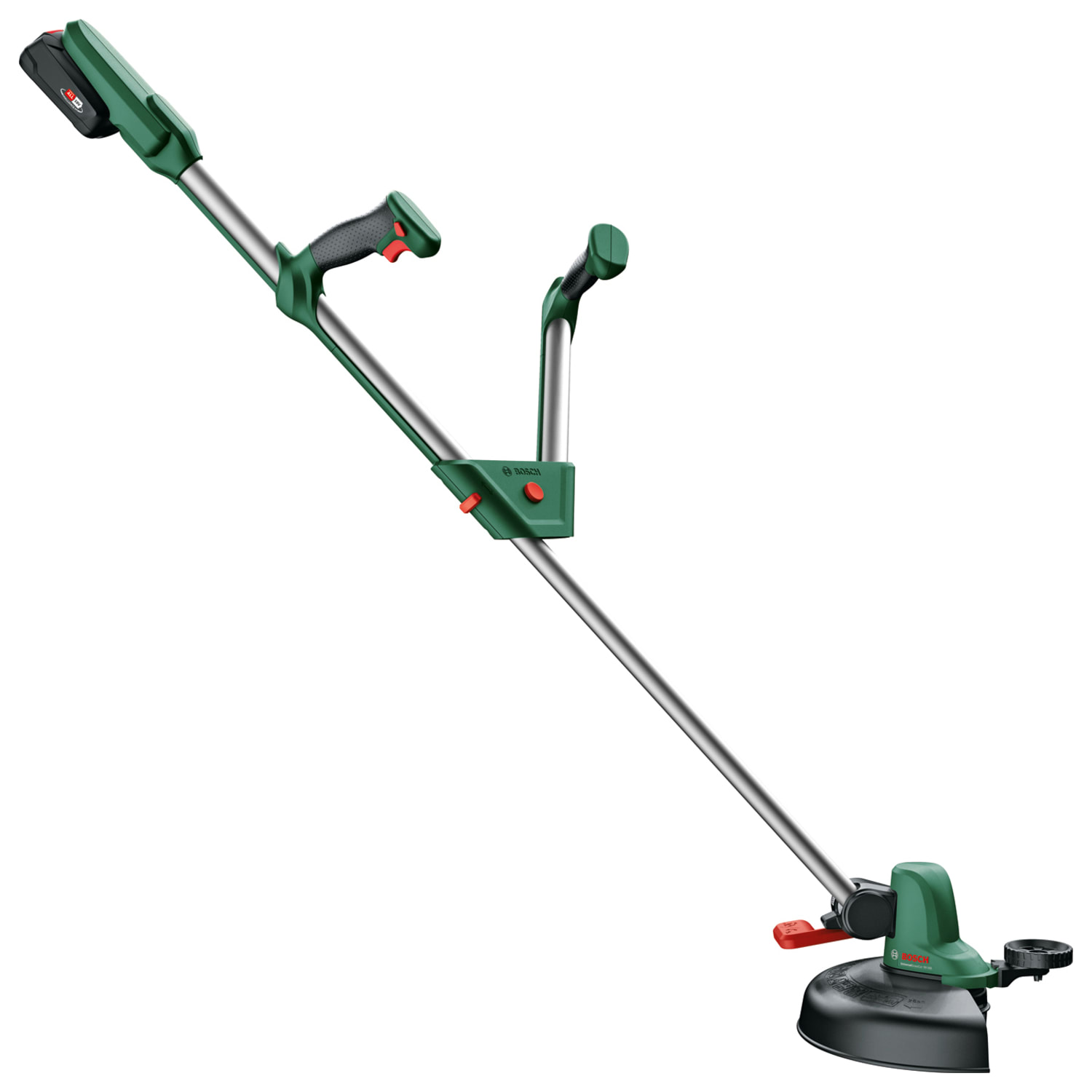 Bosch 18v weed trimmer clearance