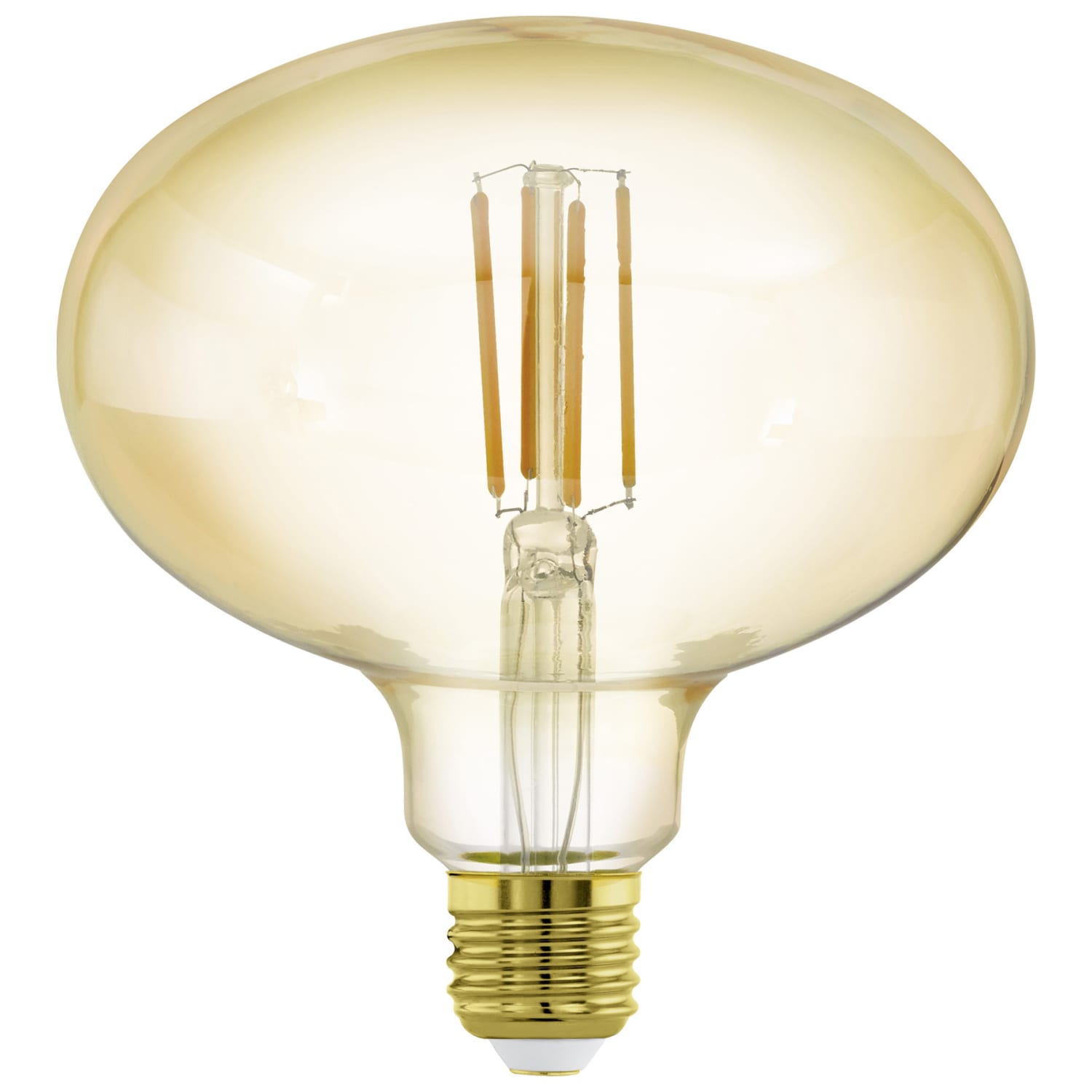 E27 dimmable led filament bulb sale