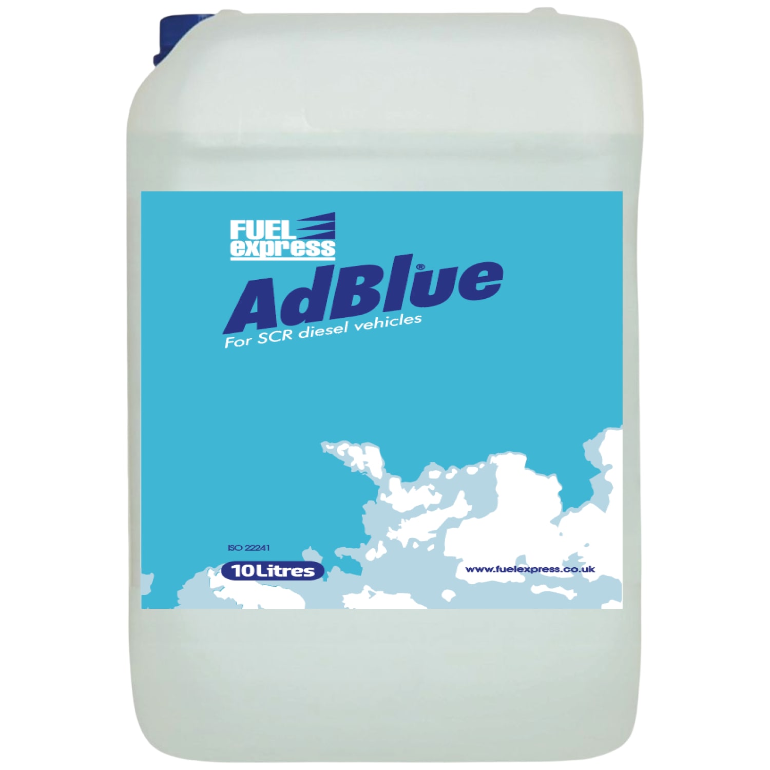 AdBlue (10L)