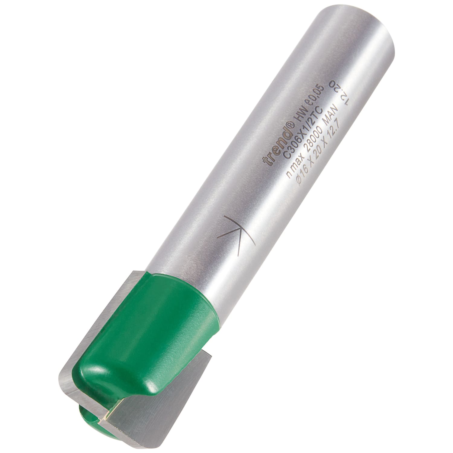 Trend 6mm router sales bit