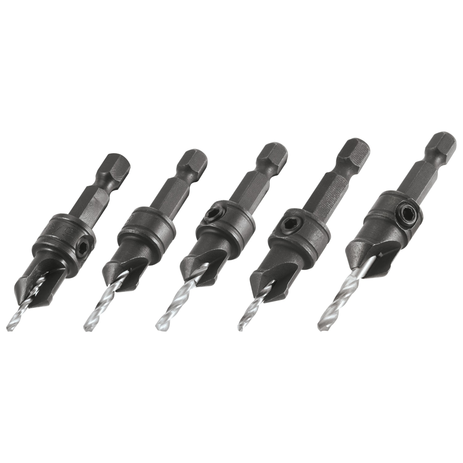 Wickes countersink hot sale