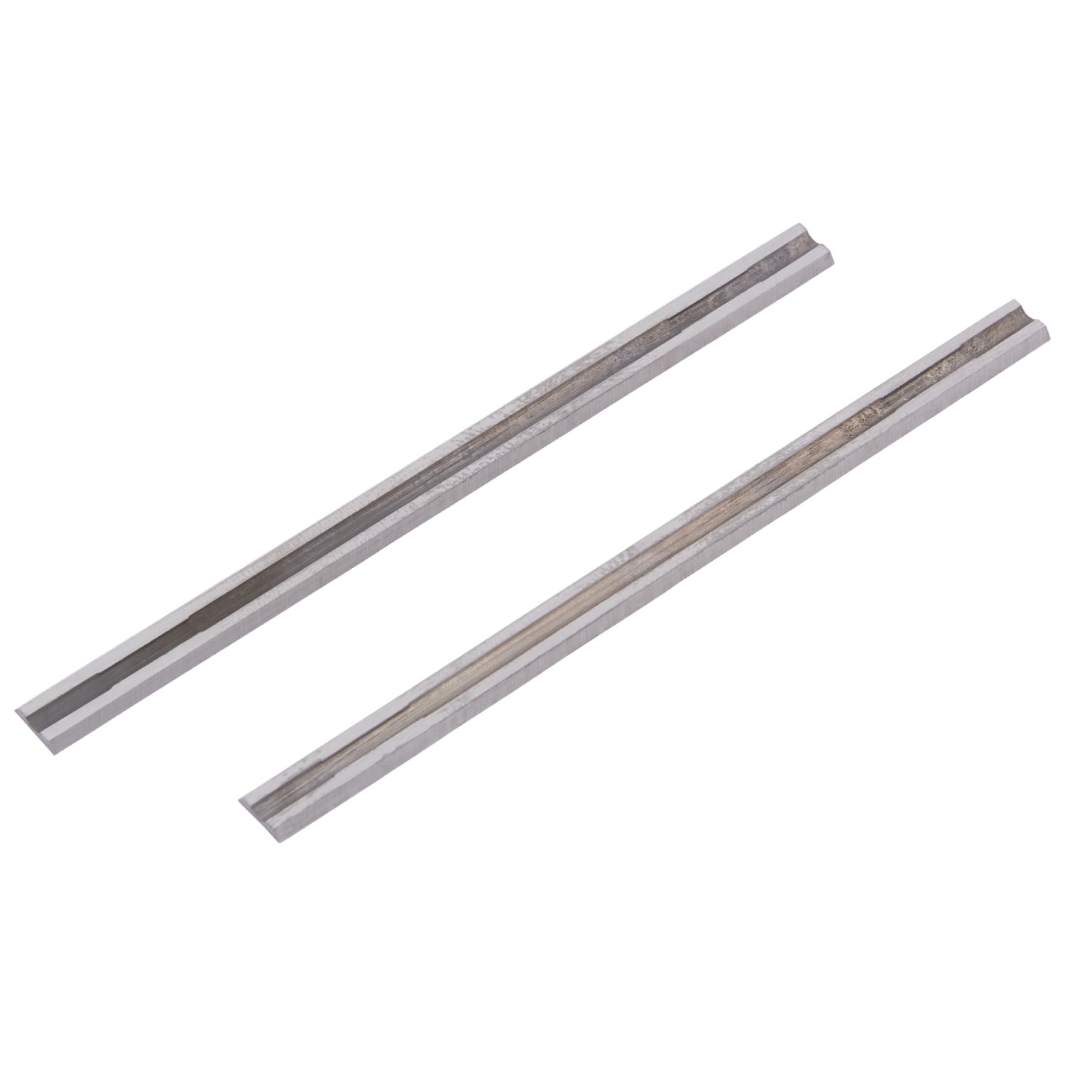 Trend CR PB29 Craft Pro 82 x 5.5 x 1.1mm Planer Blade Set