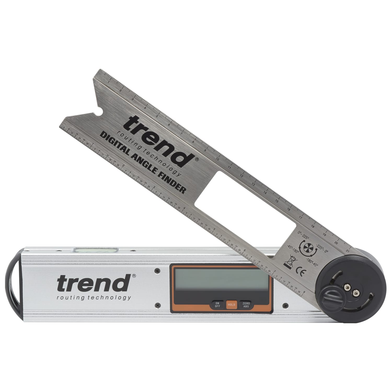 Wickes clearance angle finder