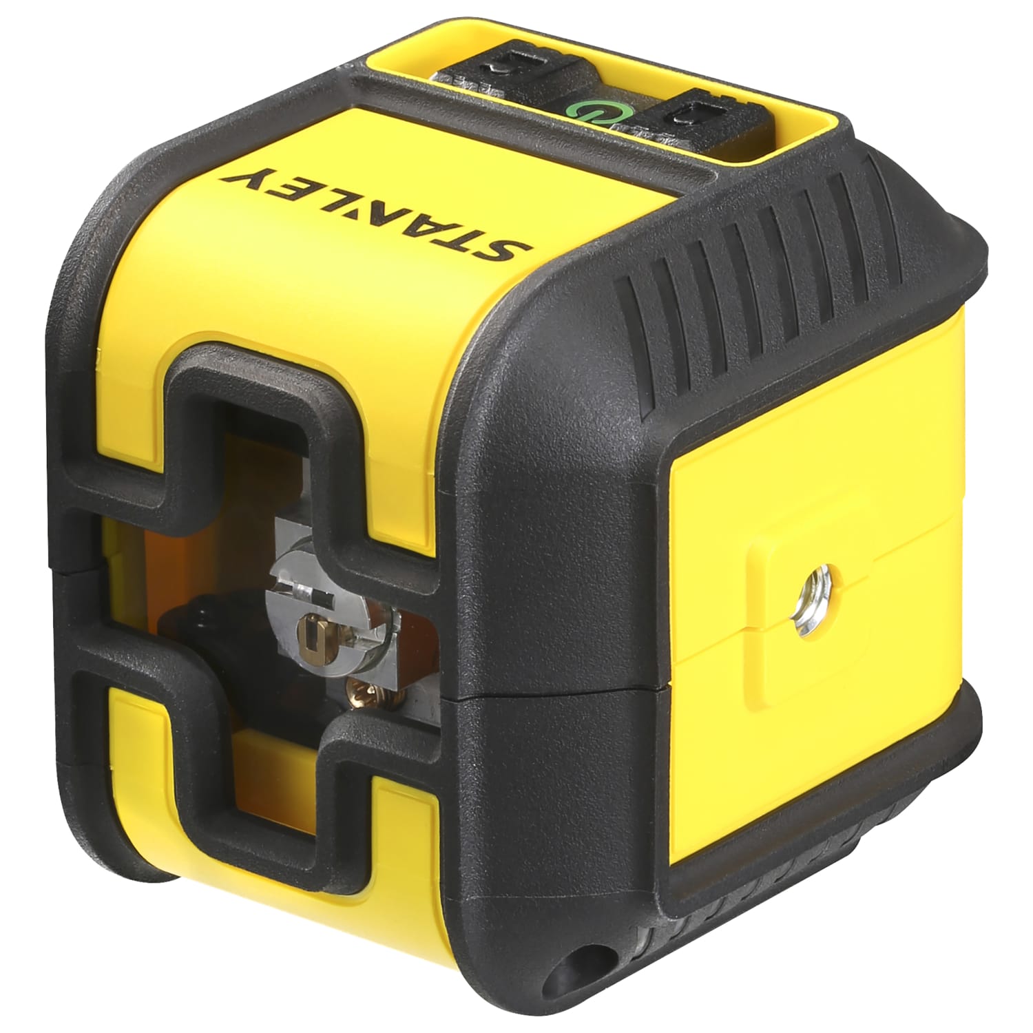 Stanley green laser level deals