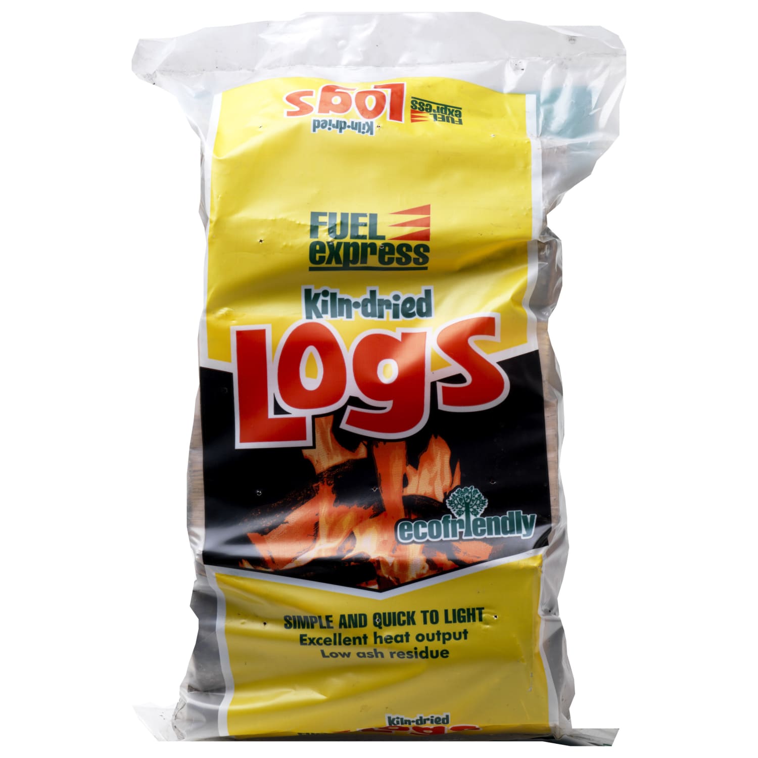 Fuel Kiln Dried Logs | Wickes.co.uk