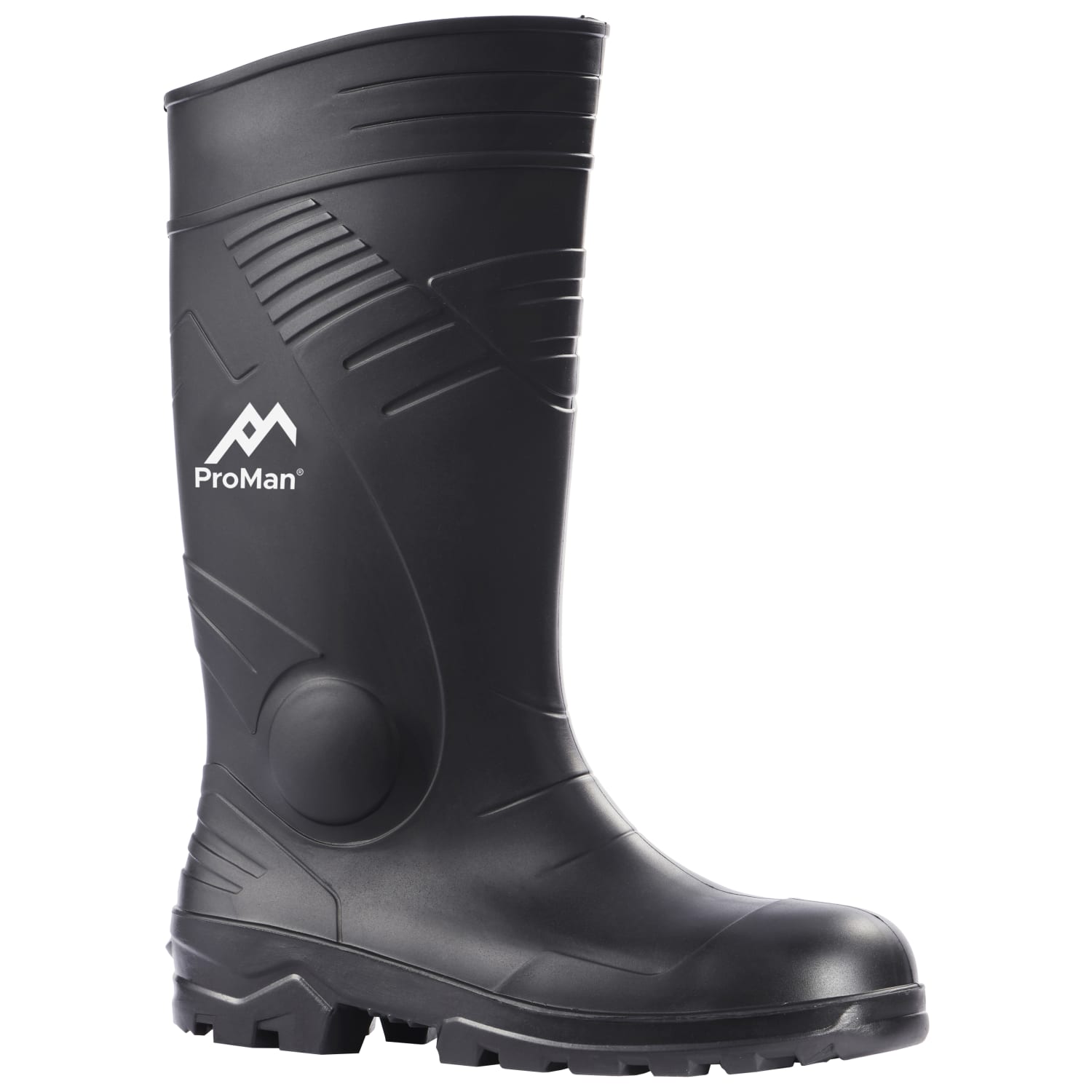 Safety sale boots wickes